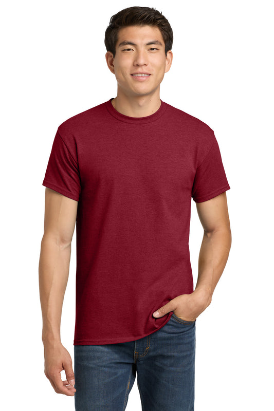 Gildan® - Heavy Cotton™ 100% Cotton T-Shirt.  5000