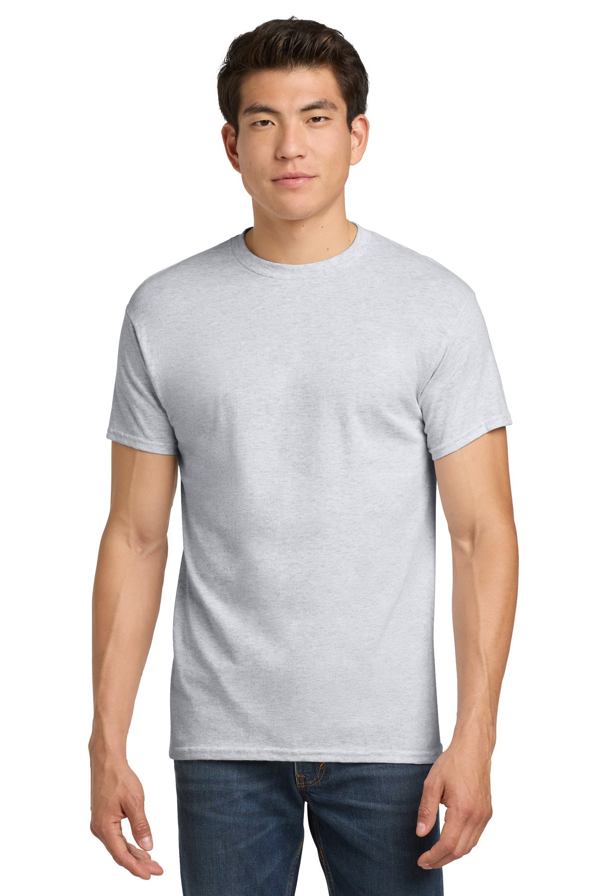 Gildan® - Heavy Cotton™ 100% Cotton T-Shirt.  5000