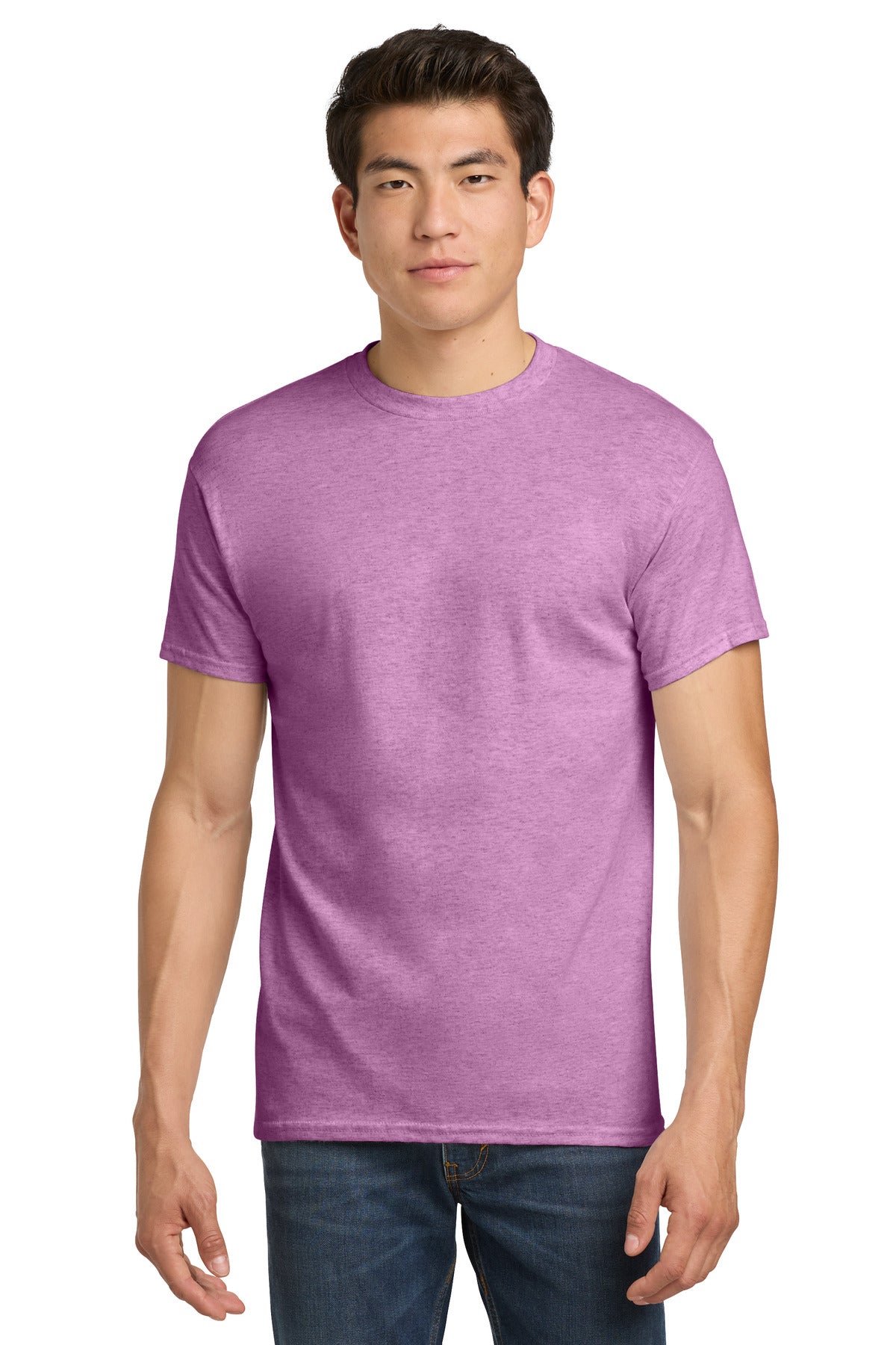 Gildan® - Heavy Cotton™ 100% Cotton T-Shirt.  5000
