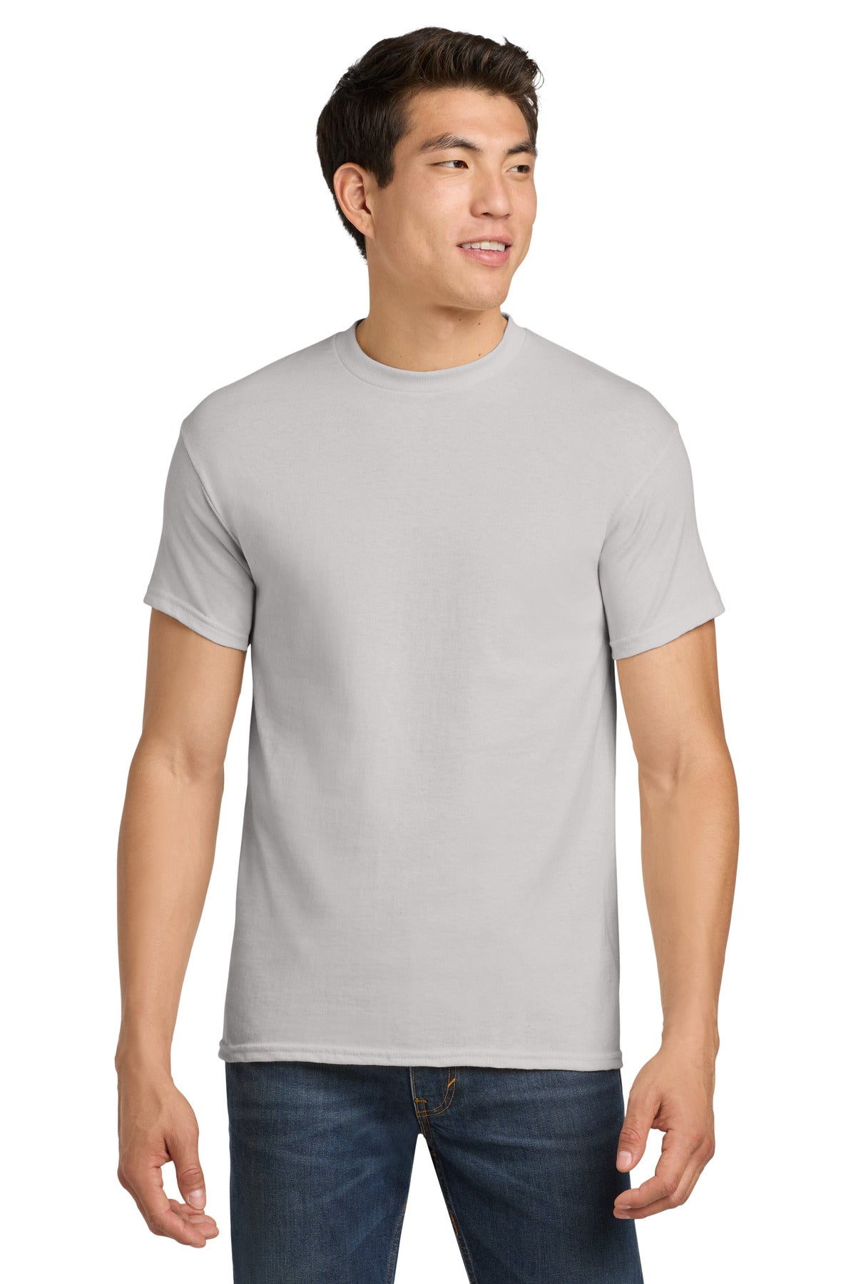 Gildan® - Heavy Cotton™ 100% Cotton T-Shirt.  5000