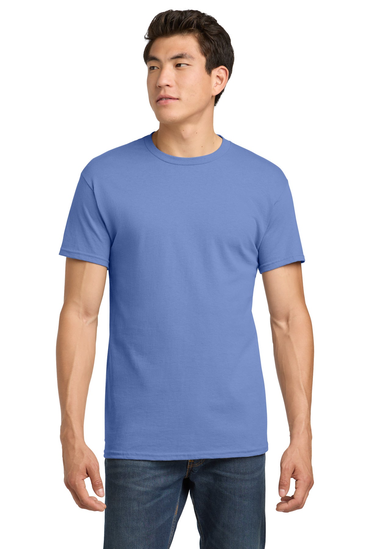 Gildan® - Heavy Cotton™ 100% Cotton T-Shirt.  5000