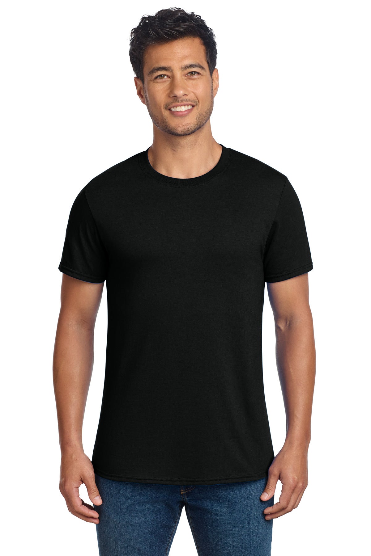 Jerzees® Premium Blend Ring Spun T-Shirt 560M