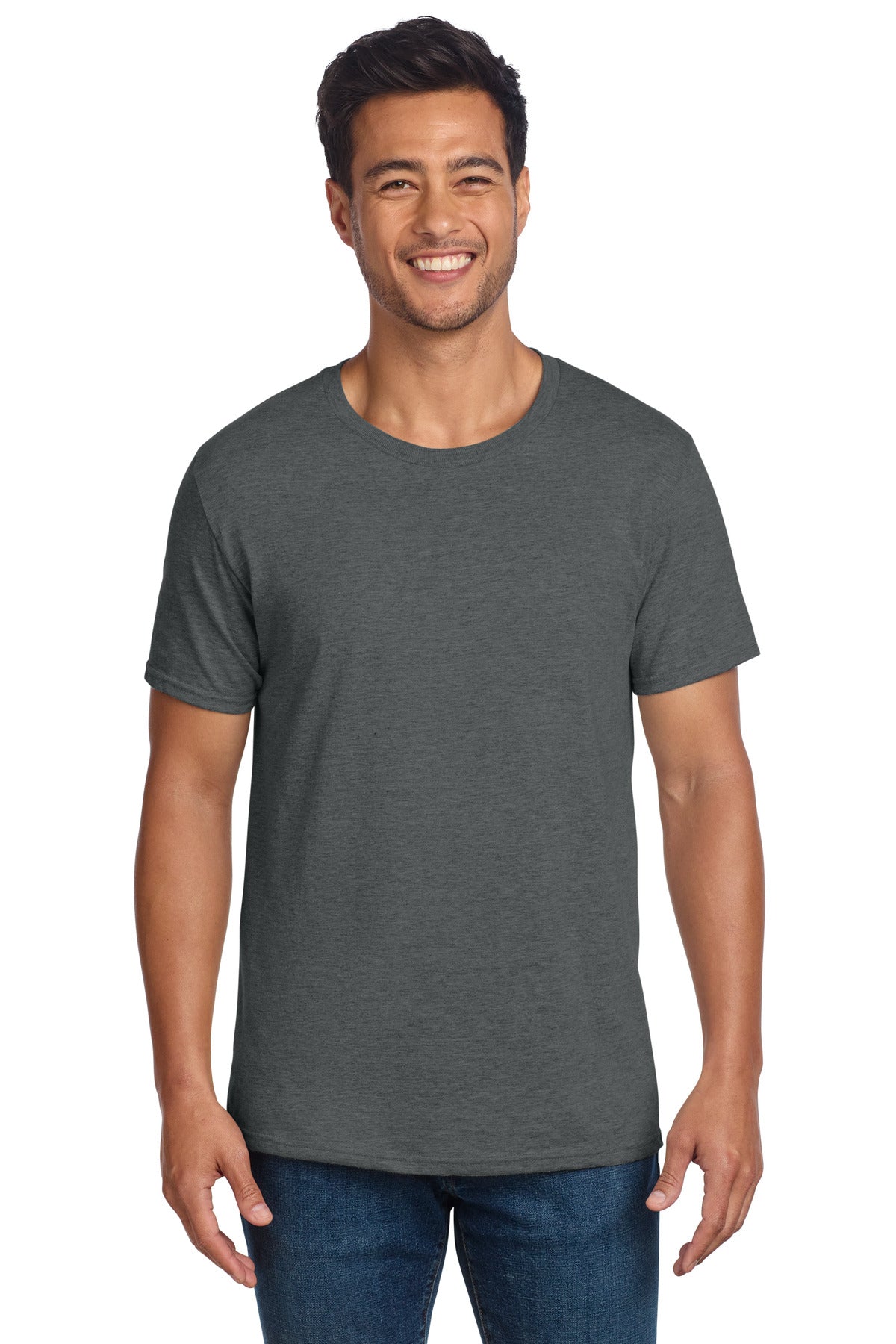 Jerzees® Premium Blend Ring Spun T-Shirt 560M