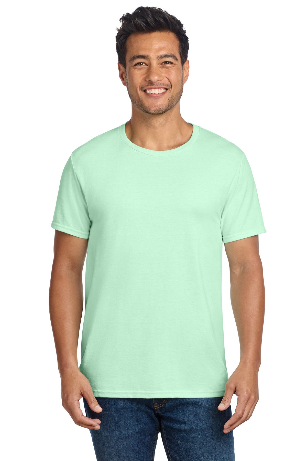 Jerzees® Premium Blend Ring Spun T-Shirt 560M