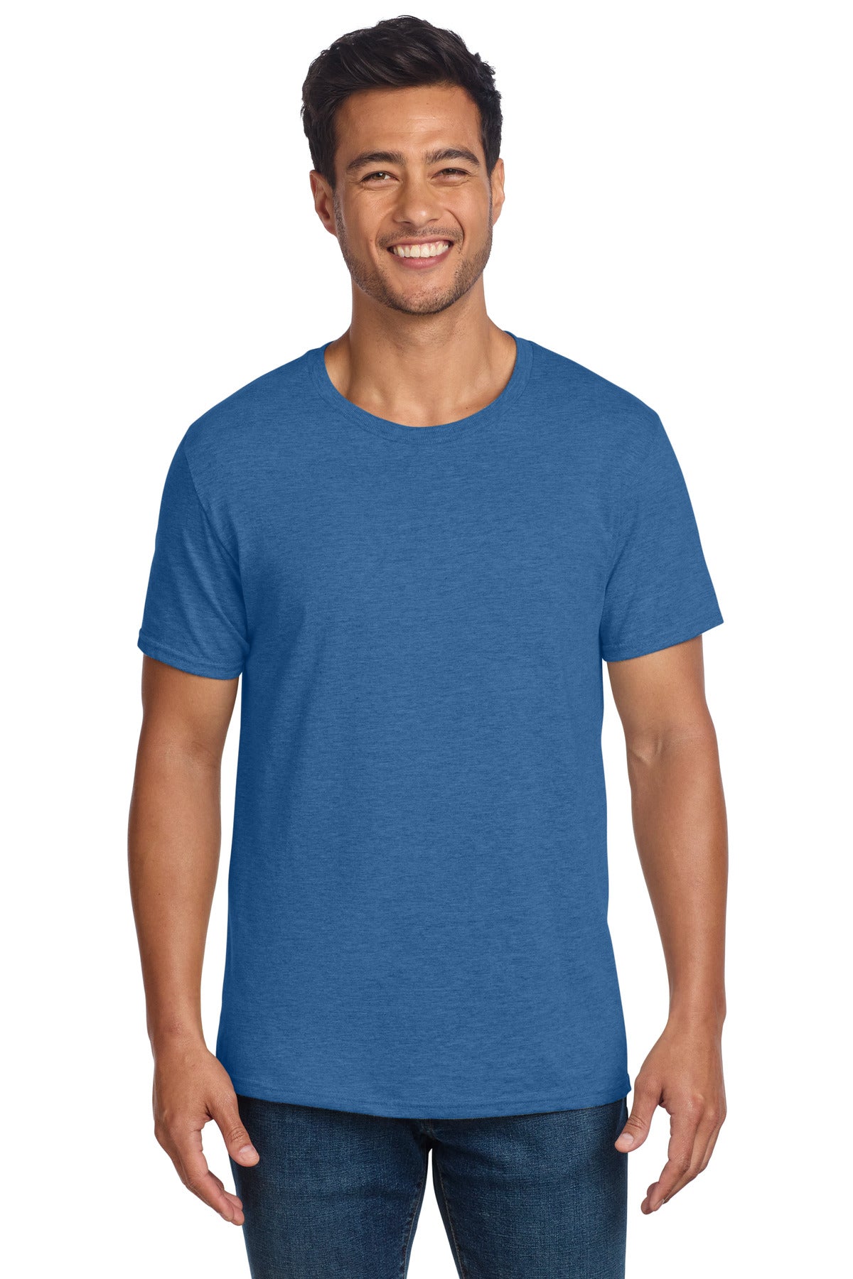 Jerzees® Premium Blend Ring Spun T-Shirt 560M