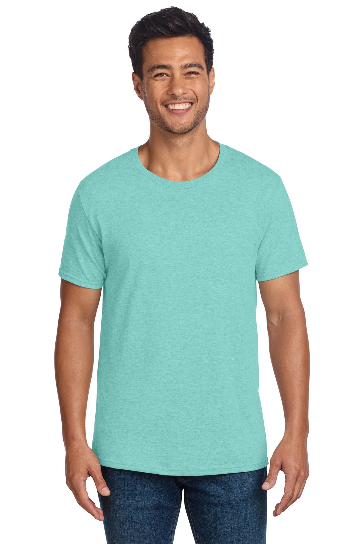 Jerzees® Premium Blend Ring Spun T-Shirt 560M