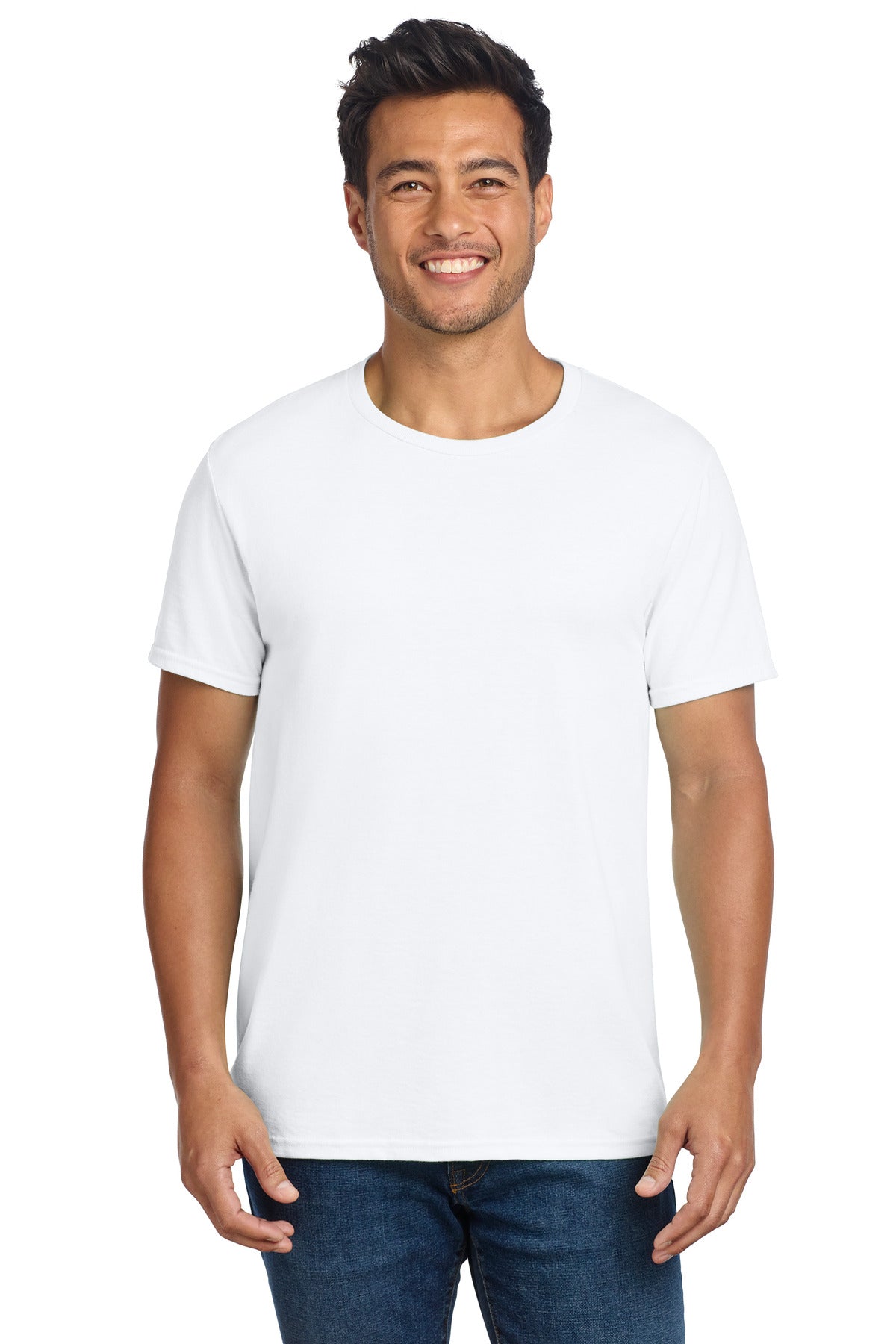 Jerzees® Premium Blend Ring Spun T-Shirt 560M