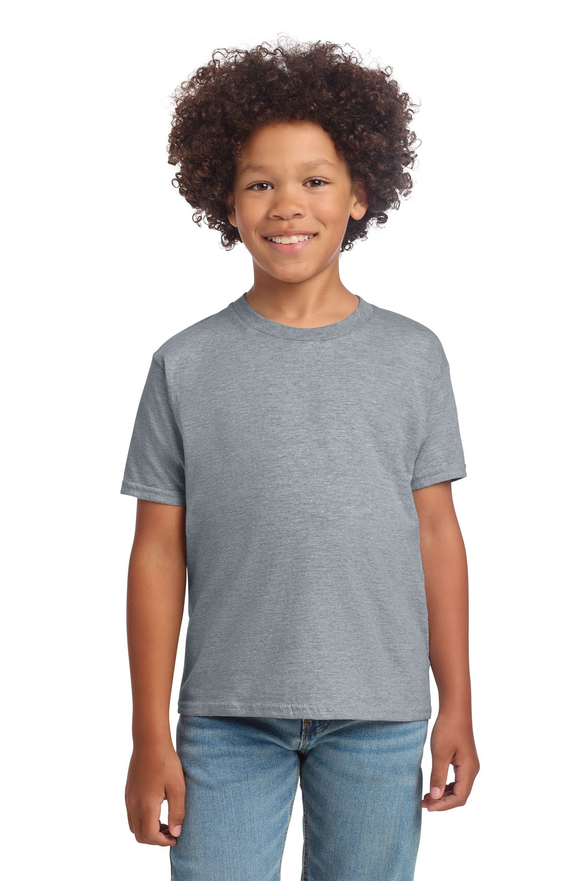 Gildan Youth Softstyle® T-Shirt 64000B