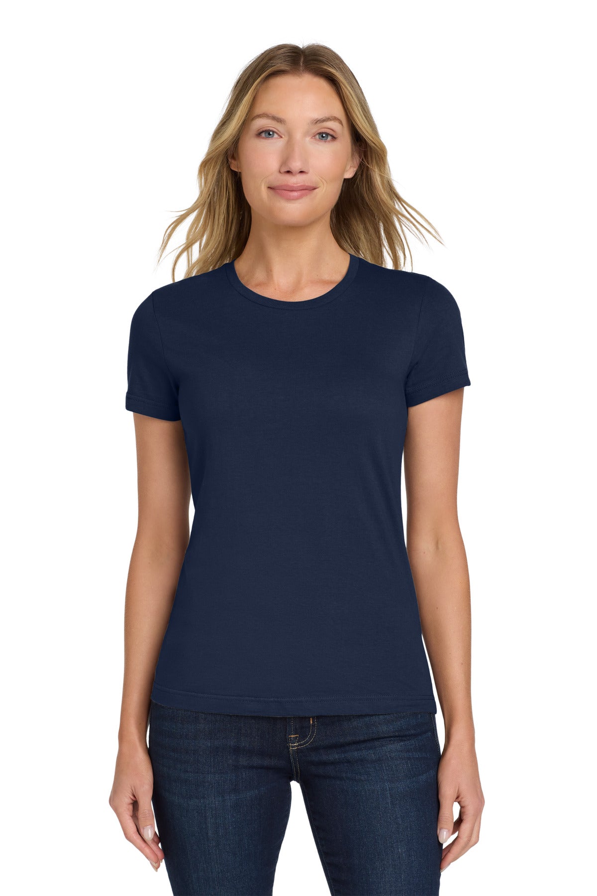 Gildan Softstyle® Women's T-Shirt. 64000L