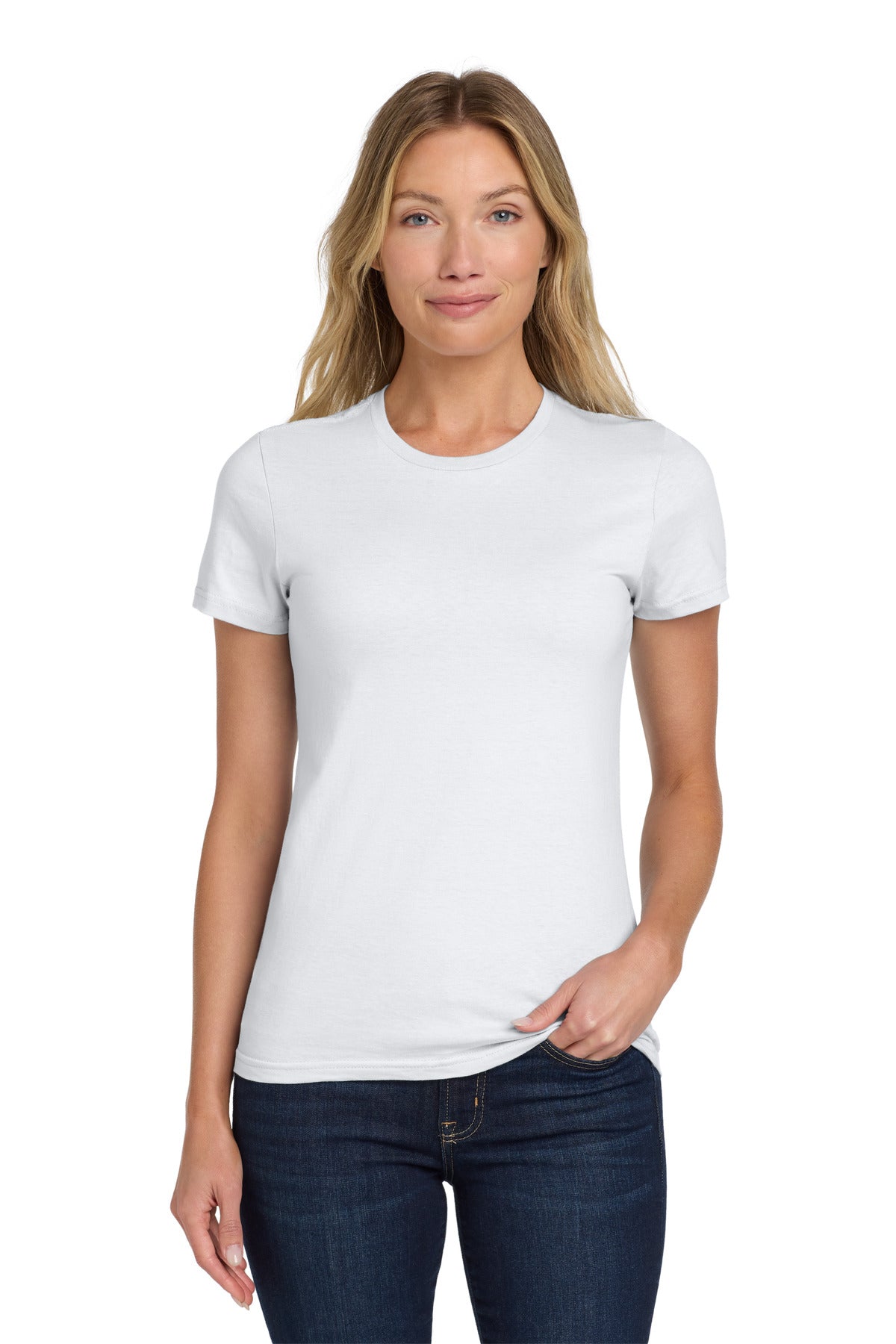 Gildan Softstyle® Women's T-Shirt. 64000L