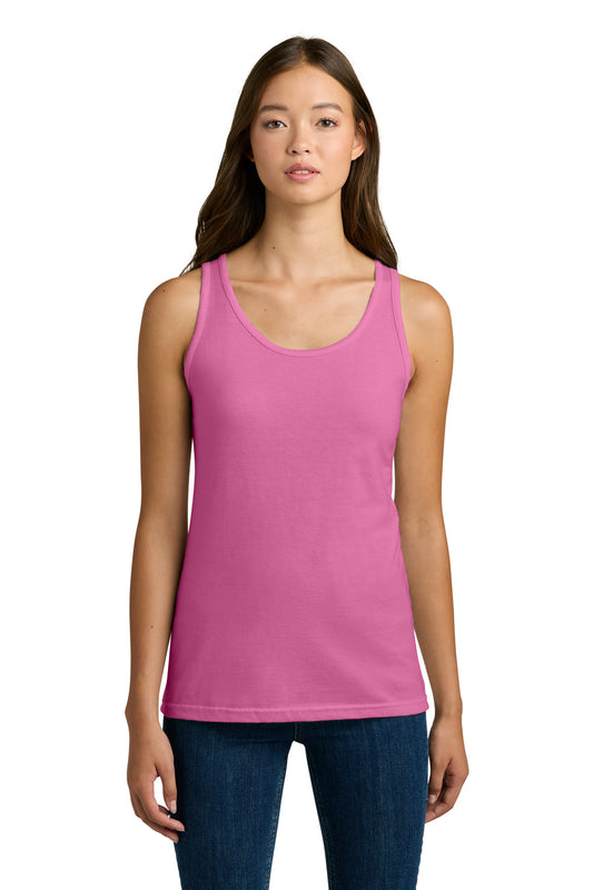 Gildan Softstyle® Junior Fit Tank Top. 64200L