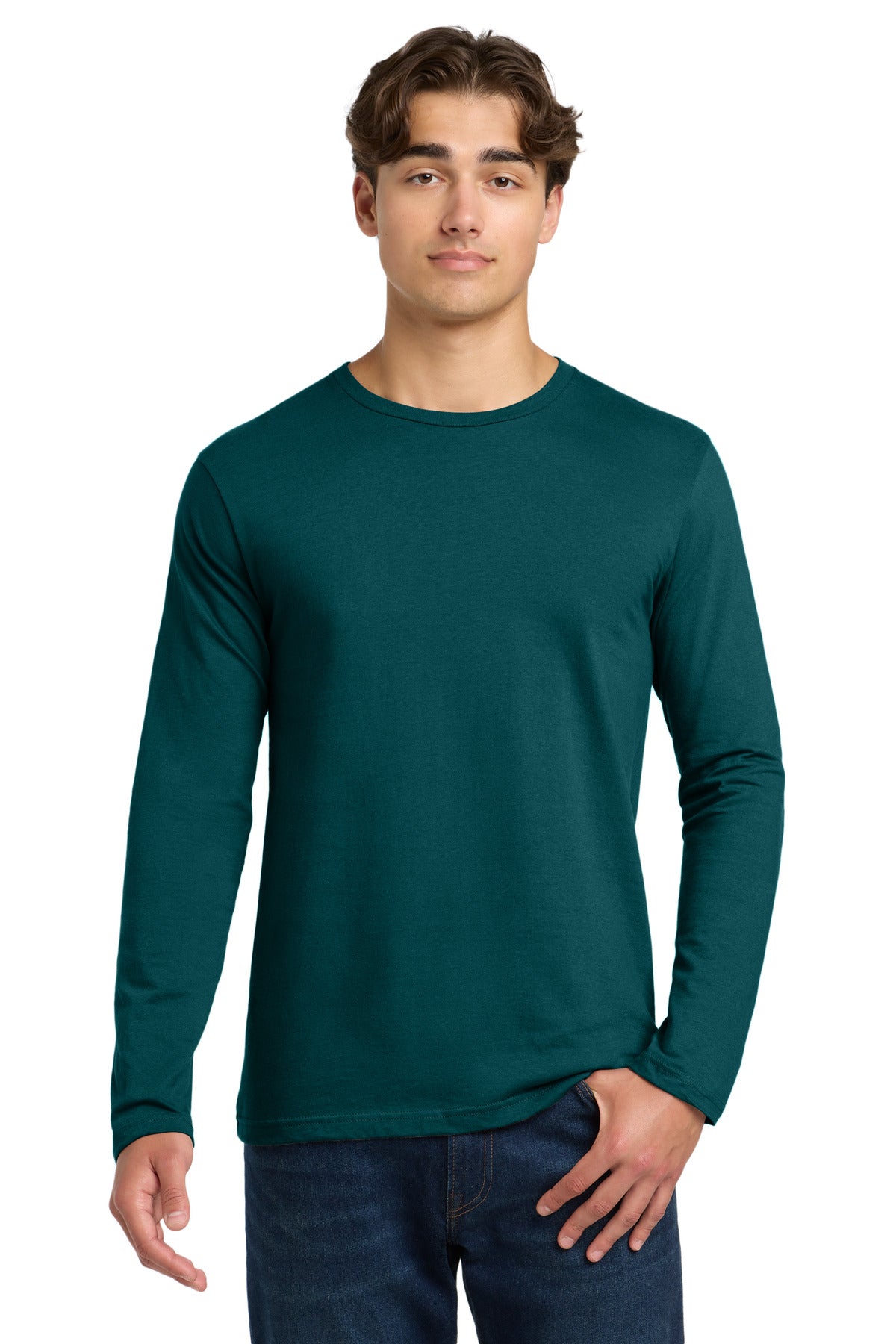 Gildan Softstyle® Long Sleeve T-Shirt. 64400