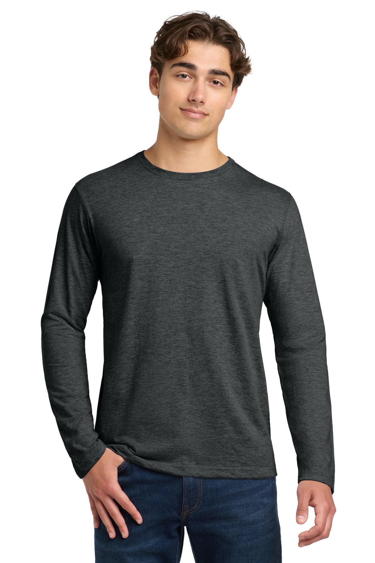 Gildan Softstyle® Long Sleeve T-Shirt. 64400