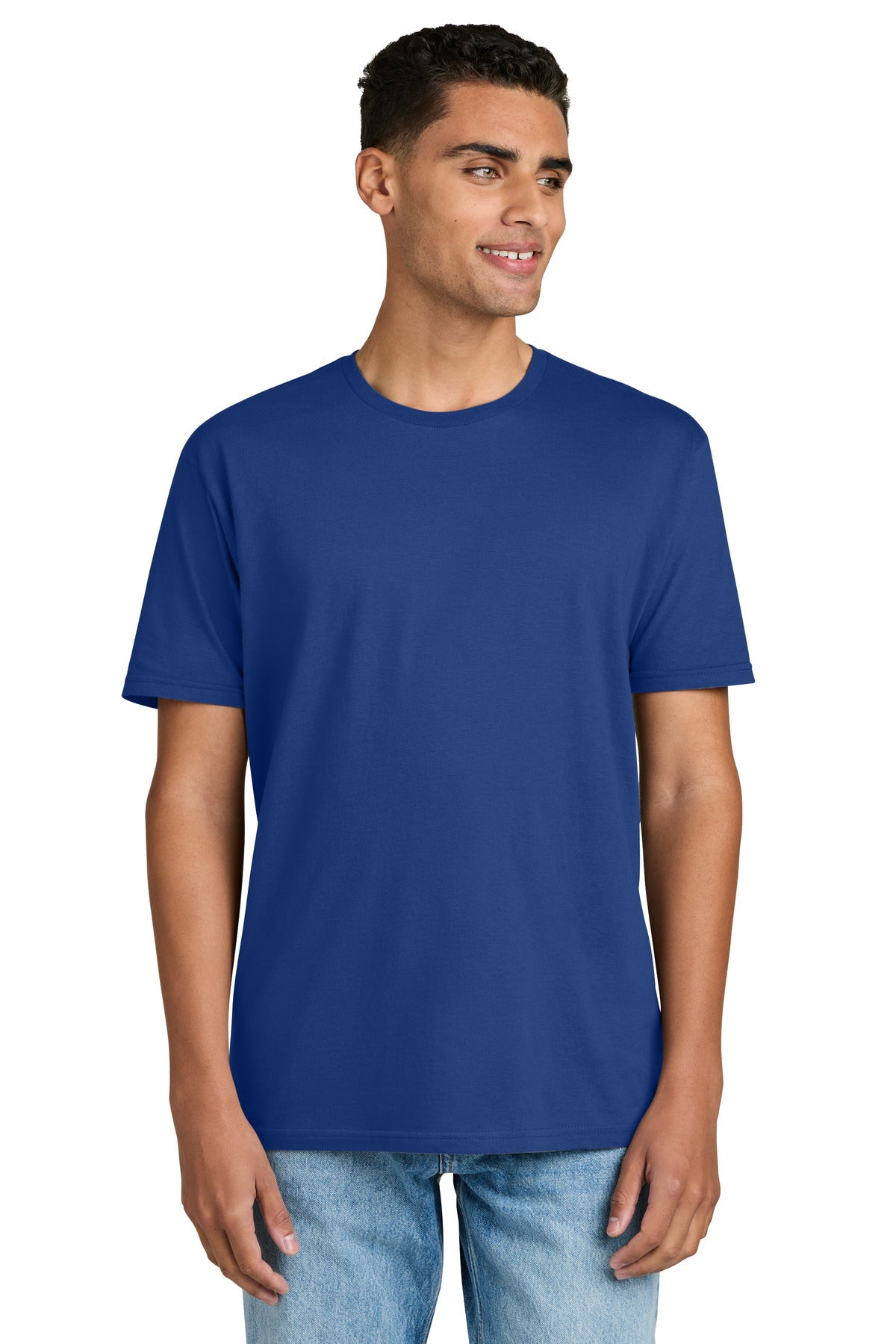 Gildan® Softstyle™ Plasma Print Tee 64PLSMA