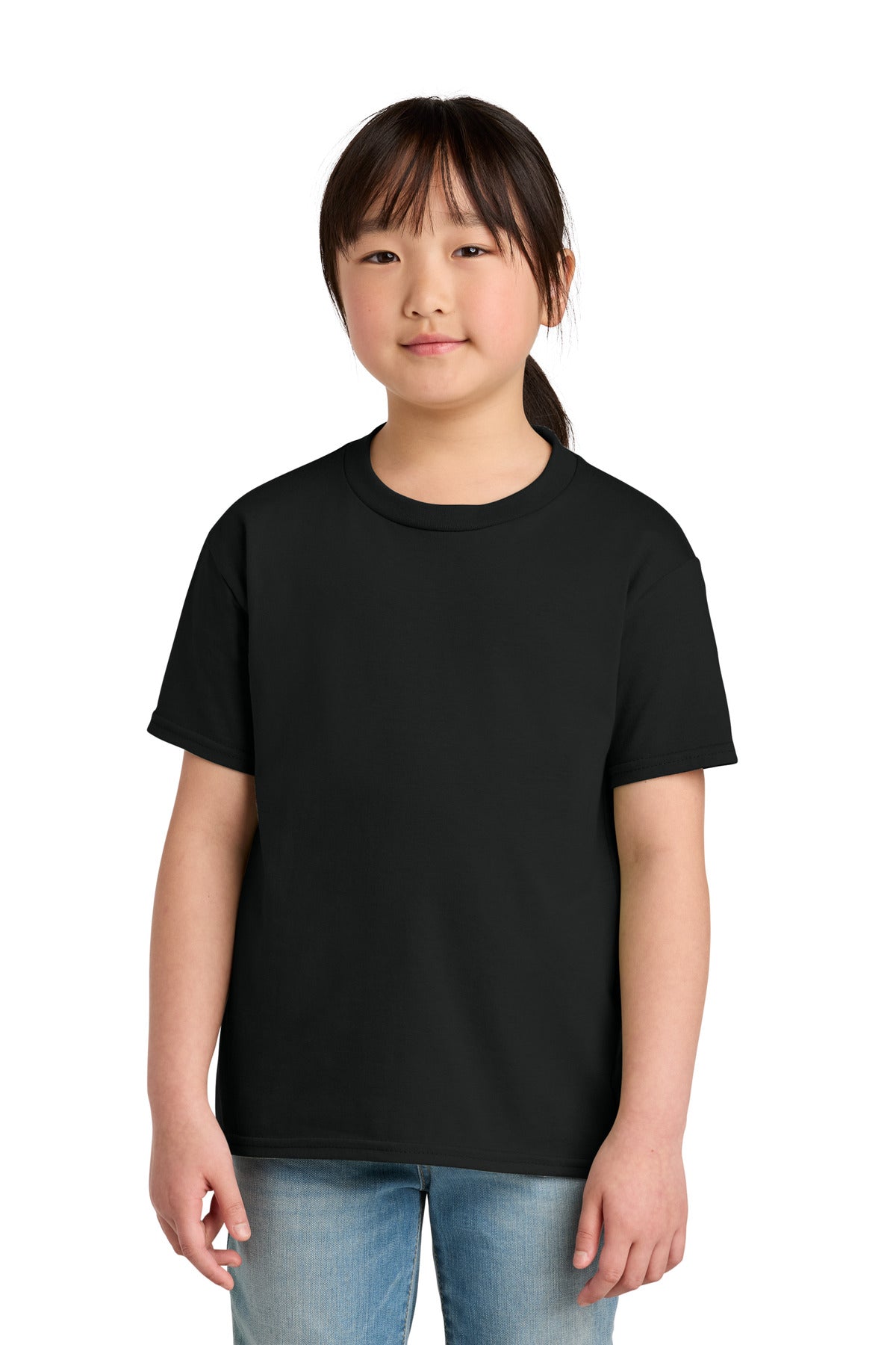 Gildan® Youth Softstyle® Midweight Tee 65000B