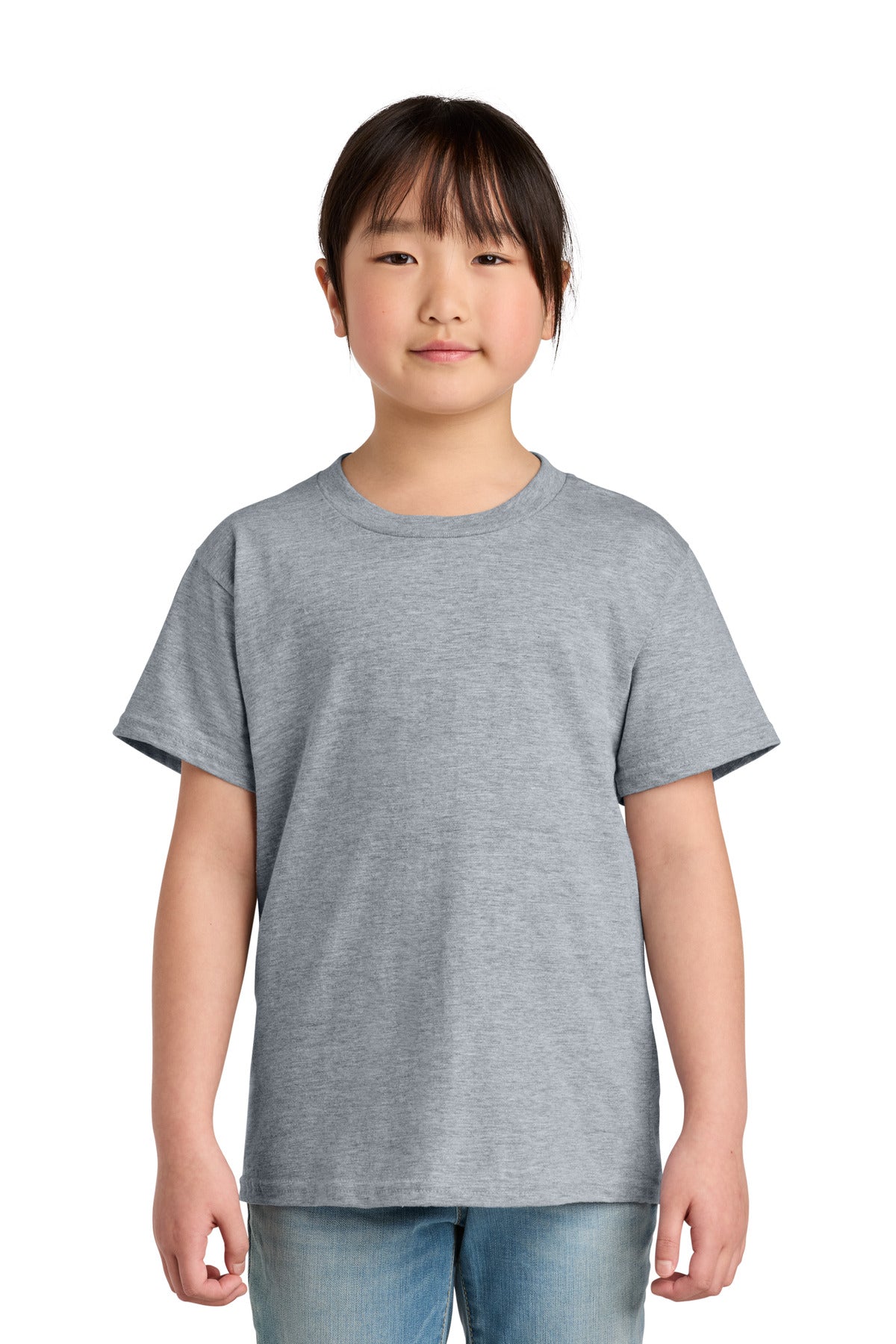 Gildan® Youth Softstyle® Midweight Tee 65000B