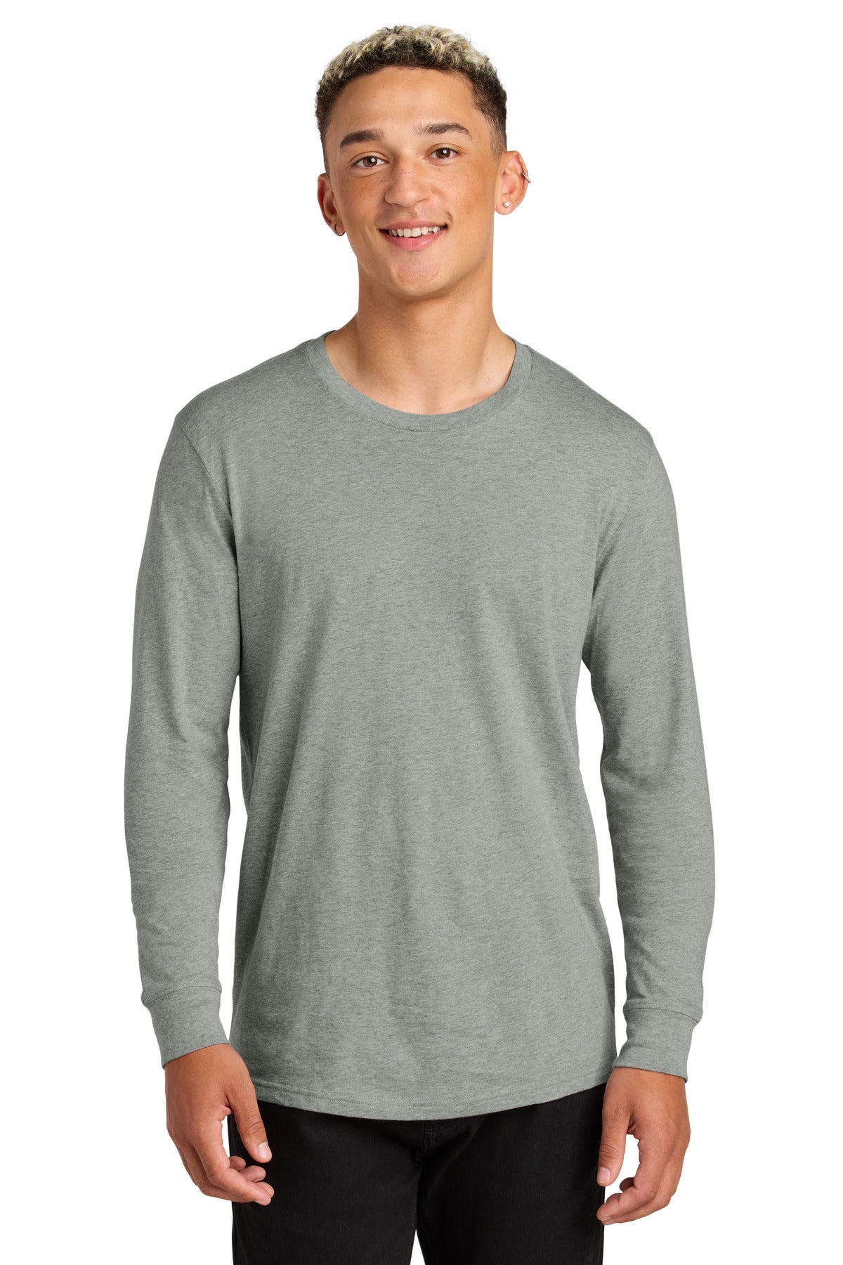 Allmade® Unisex Long Sleeve Organic Cotton Tee AL6104