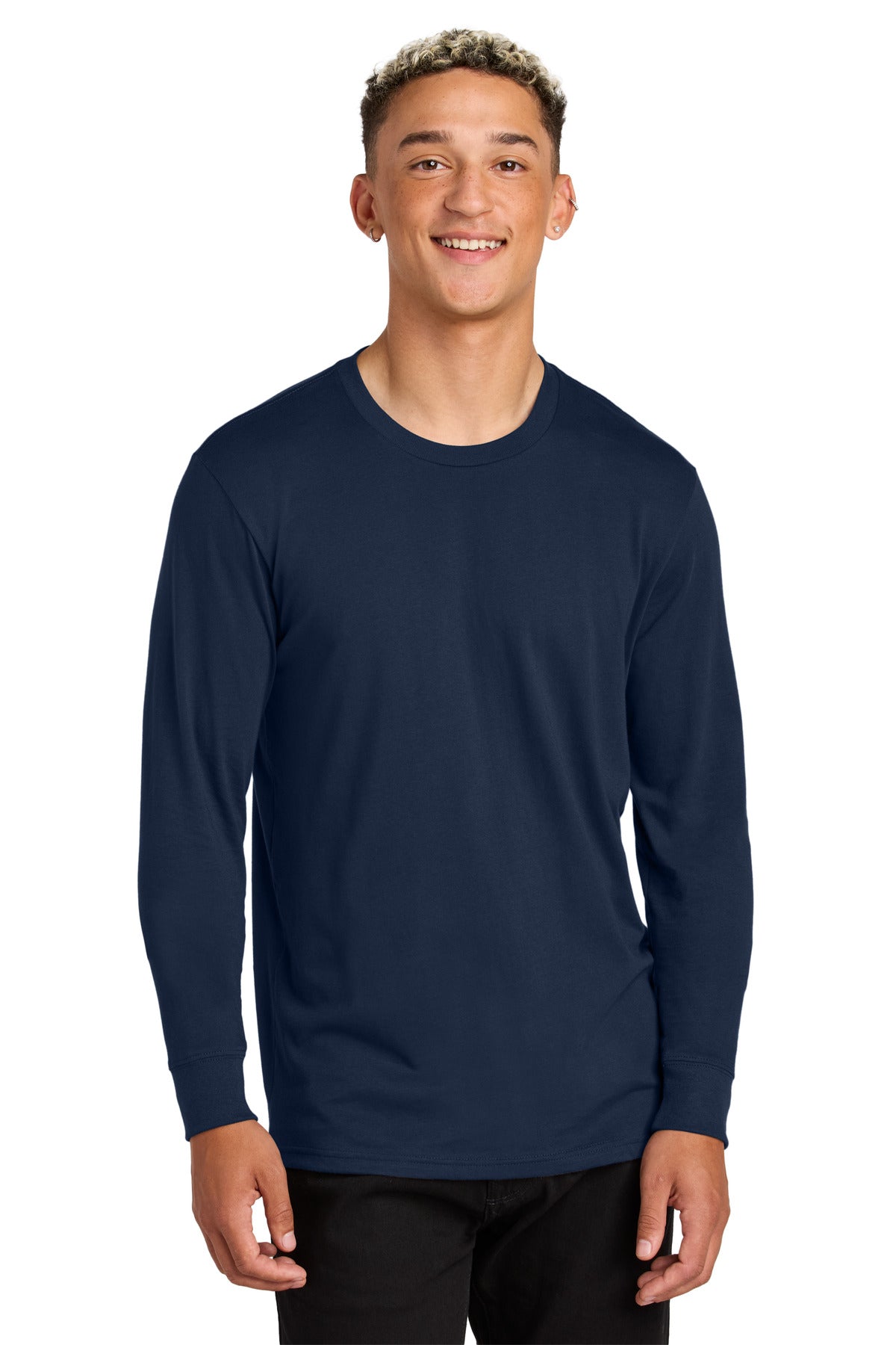 Allmade® Unisex Long Sleeve Organic Cotton Tee AL6104