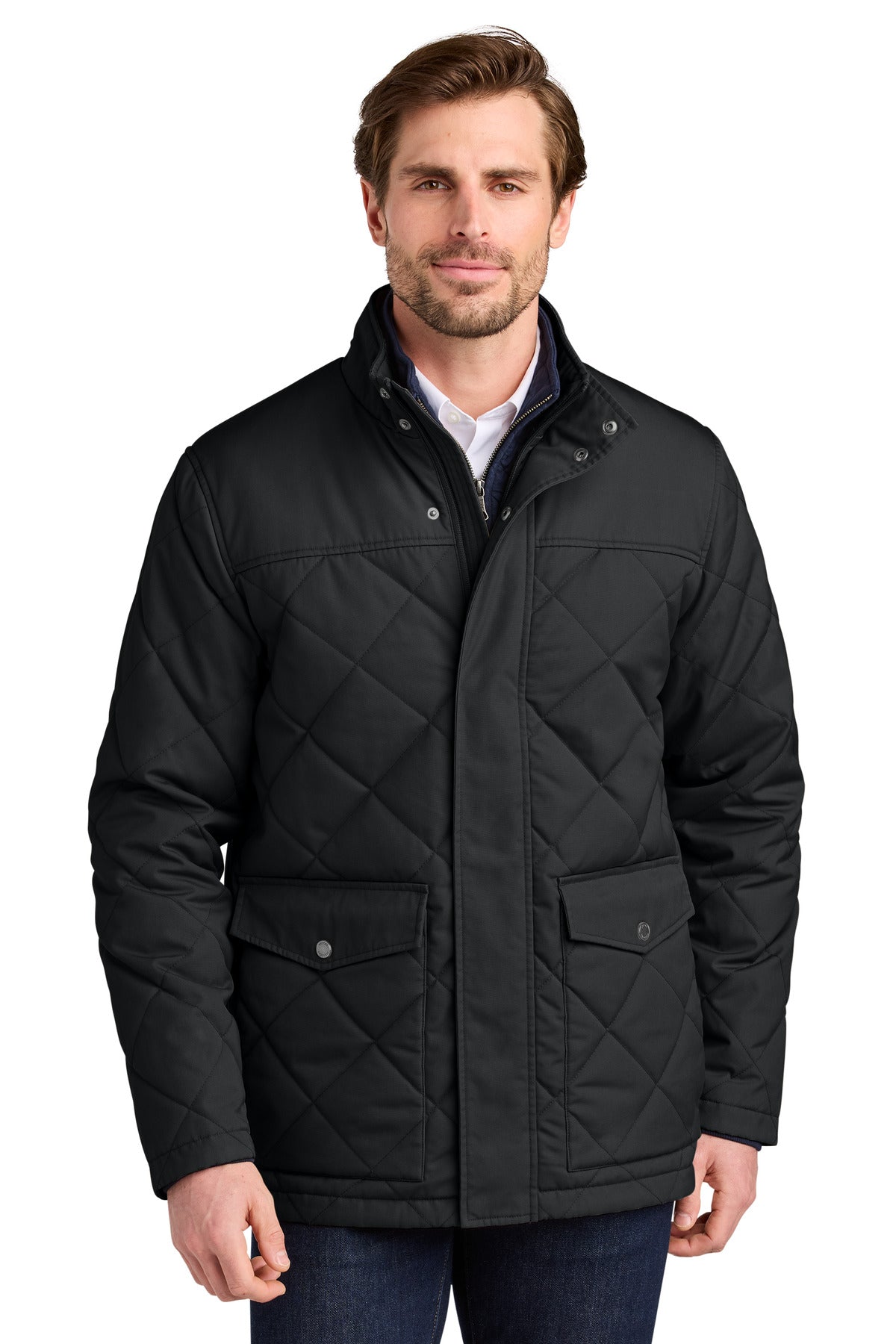 Brooks Brothers® Field Coat BB18605