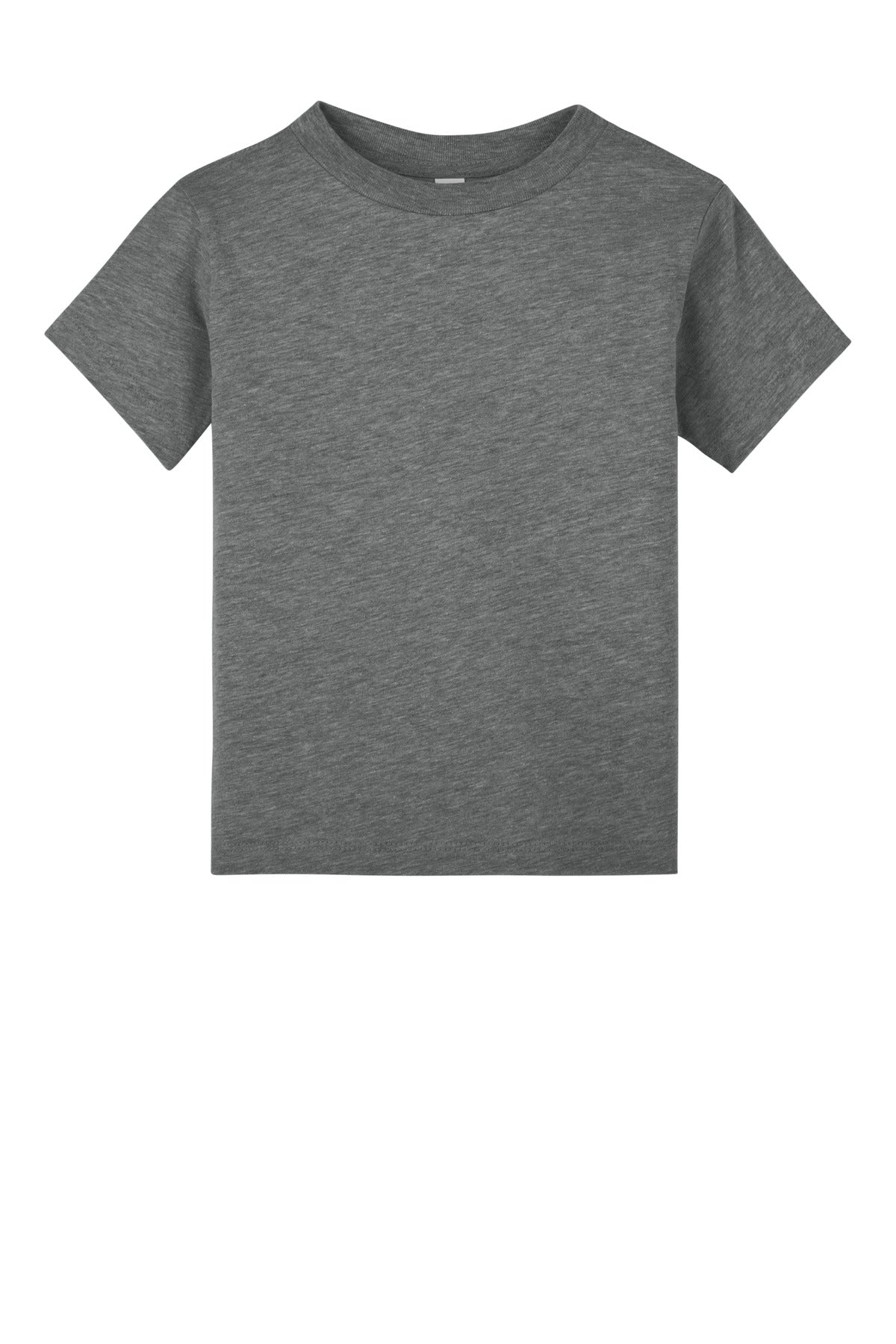 BELLA+CANVAS® Toddler Short Sleeve Tee BC3001T