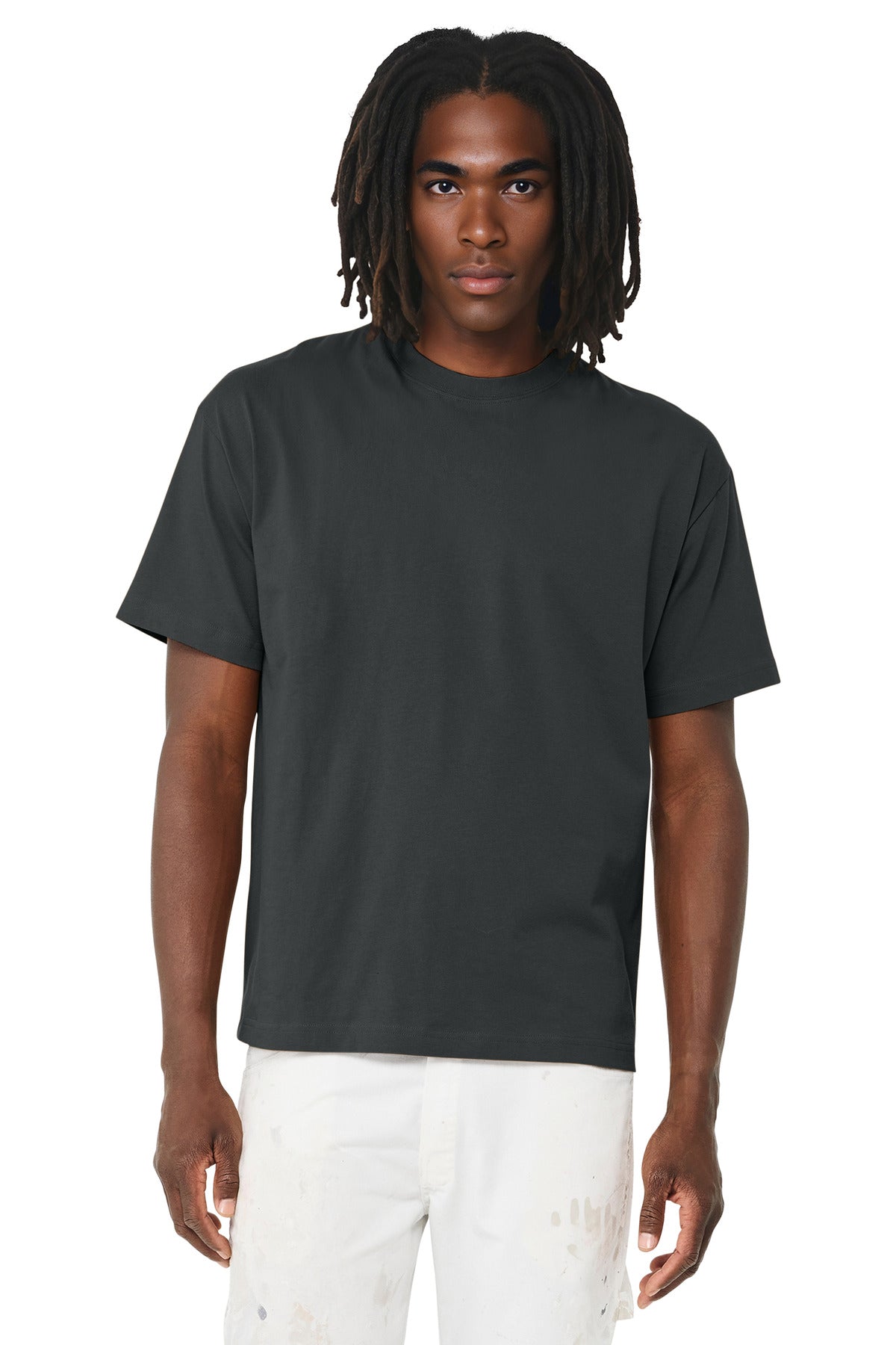 BELLA+CANVAS® Unisex 6-Ounce Heavyweight Tee BC3010