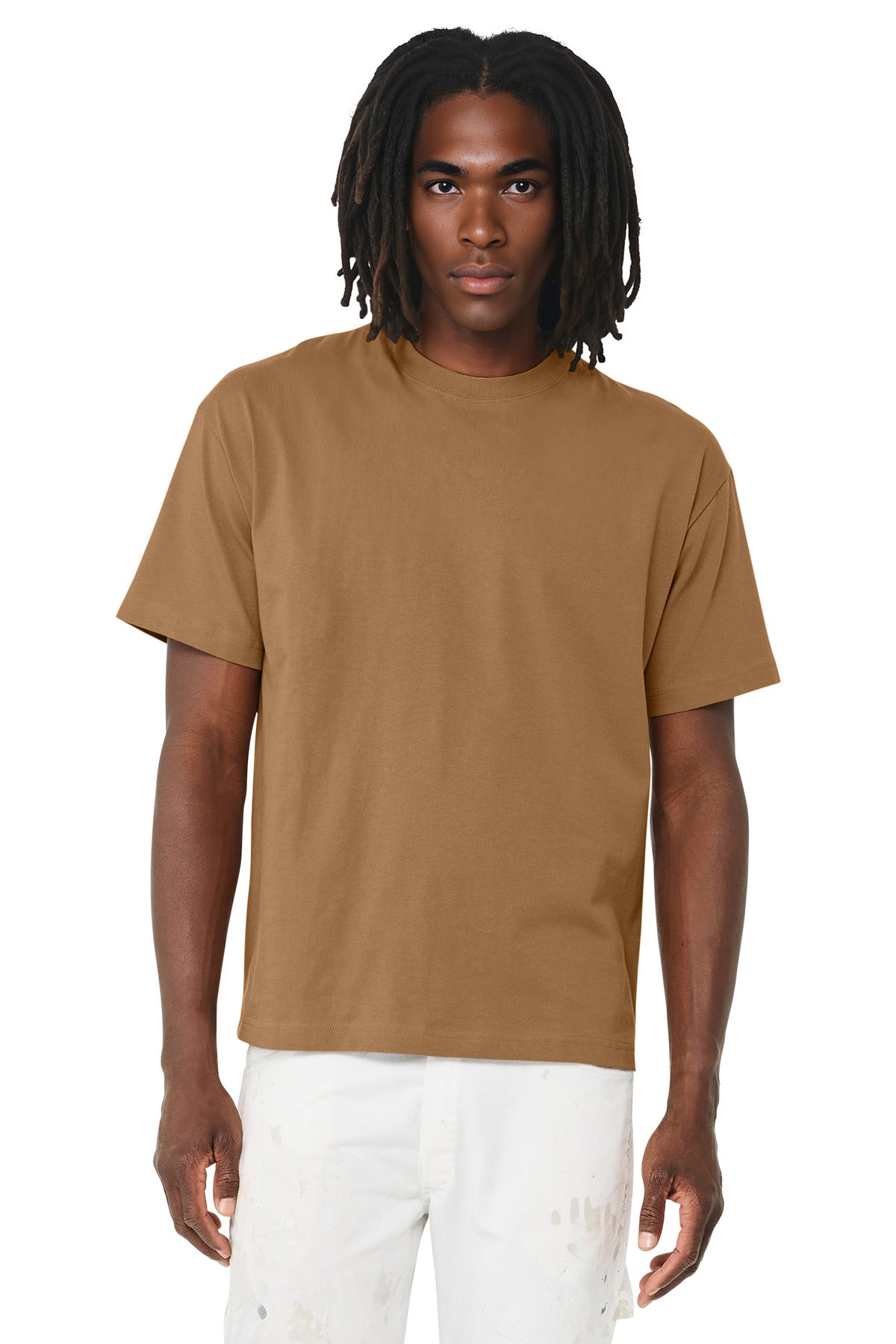 BELLA+CANVAS® Unisex 6-Ounce Heavyweight Tee BC3010