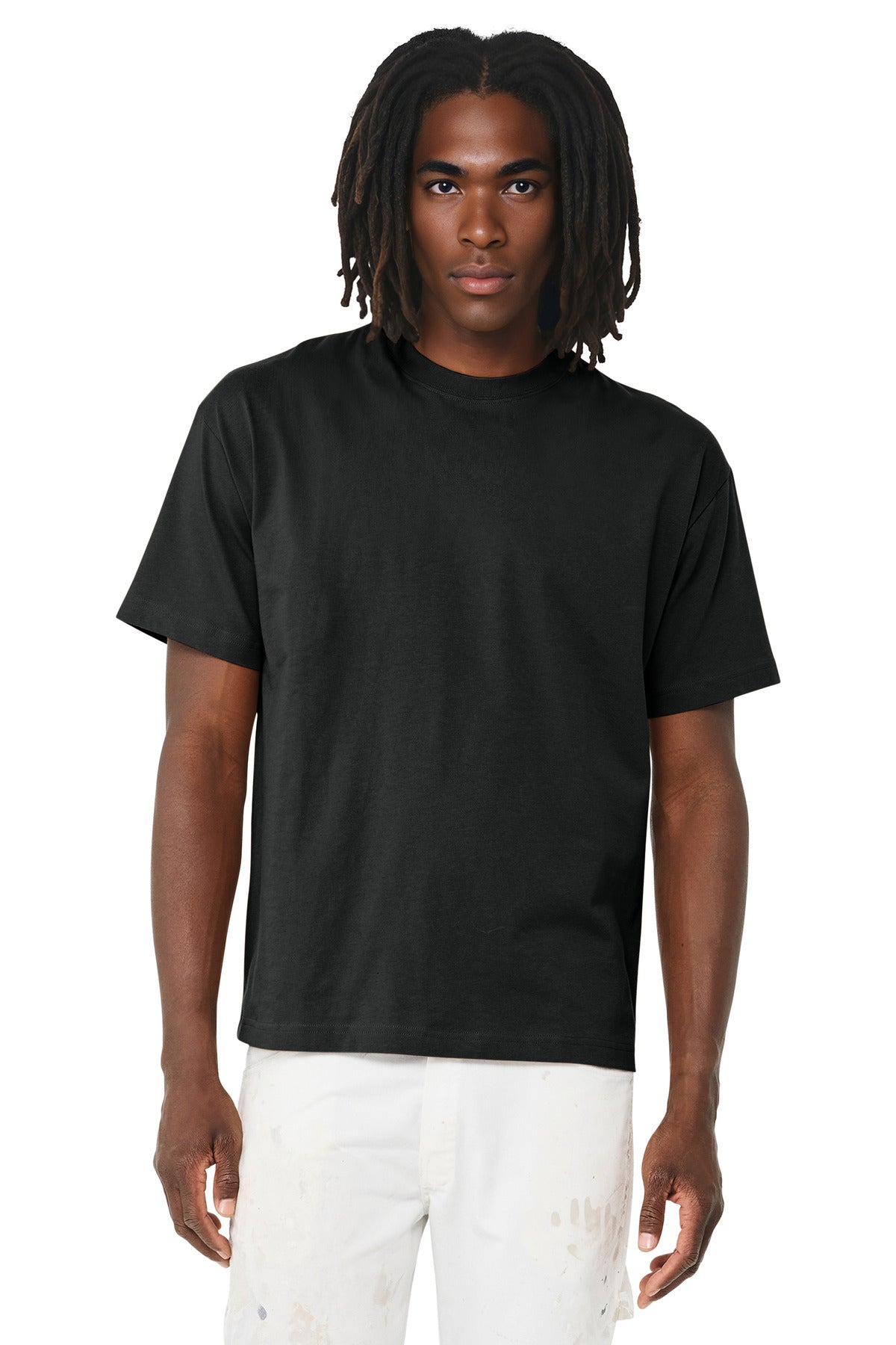 BELLA+CANVAS® Unisex 6-Ounce Heavyweight Tee BC3010