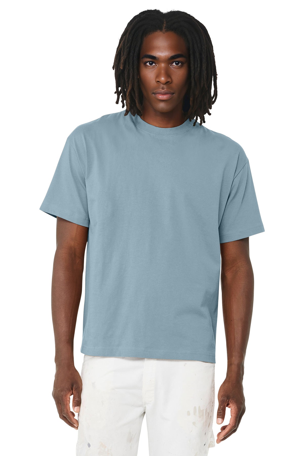 BELLA+CANVAS® Unisex 6-Ounce Heavyweight Tee BC3010