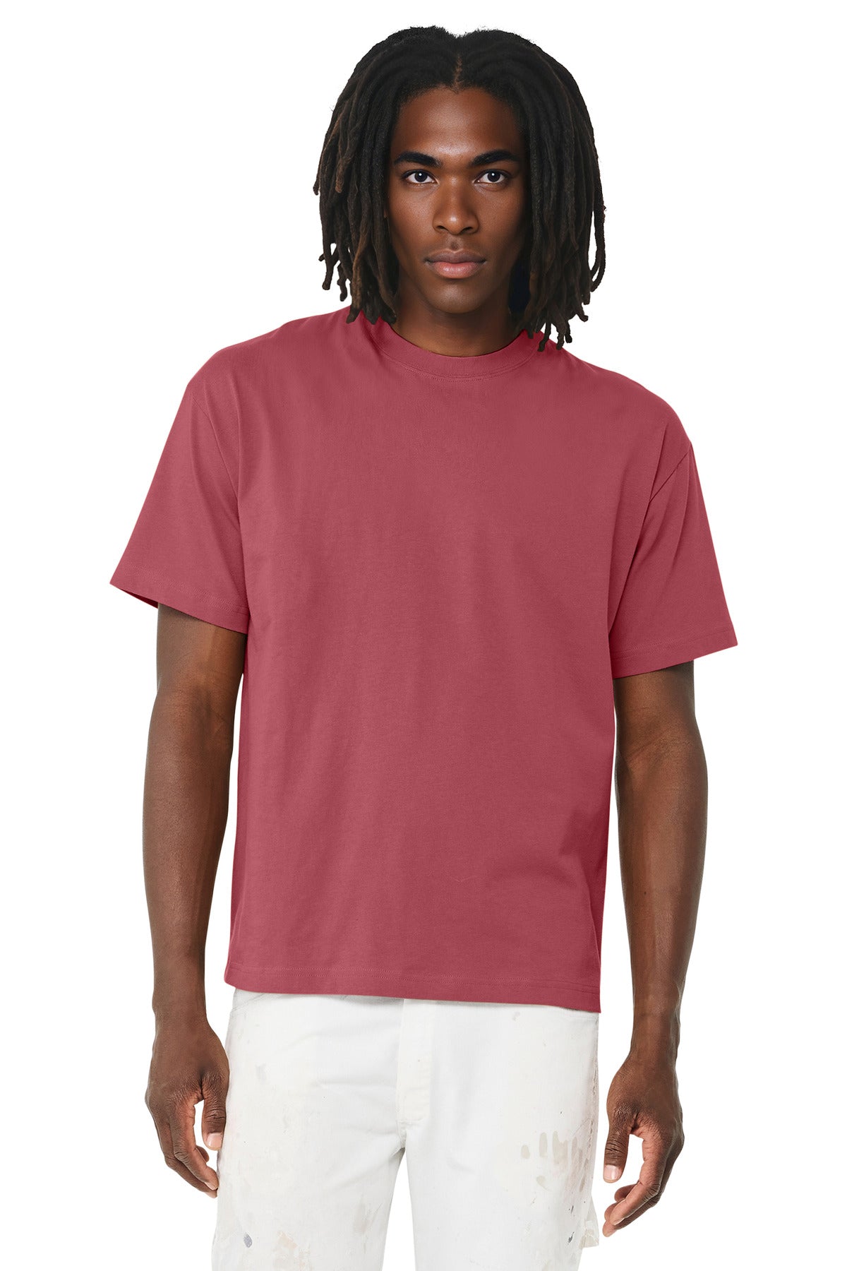 BELLA+CANVAS® Unisex 6-Ounce Heavyweight Tee BC3010