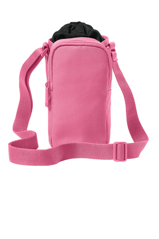 Port Authority® Matte Oxford Hydration Crossbody BG941