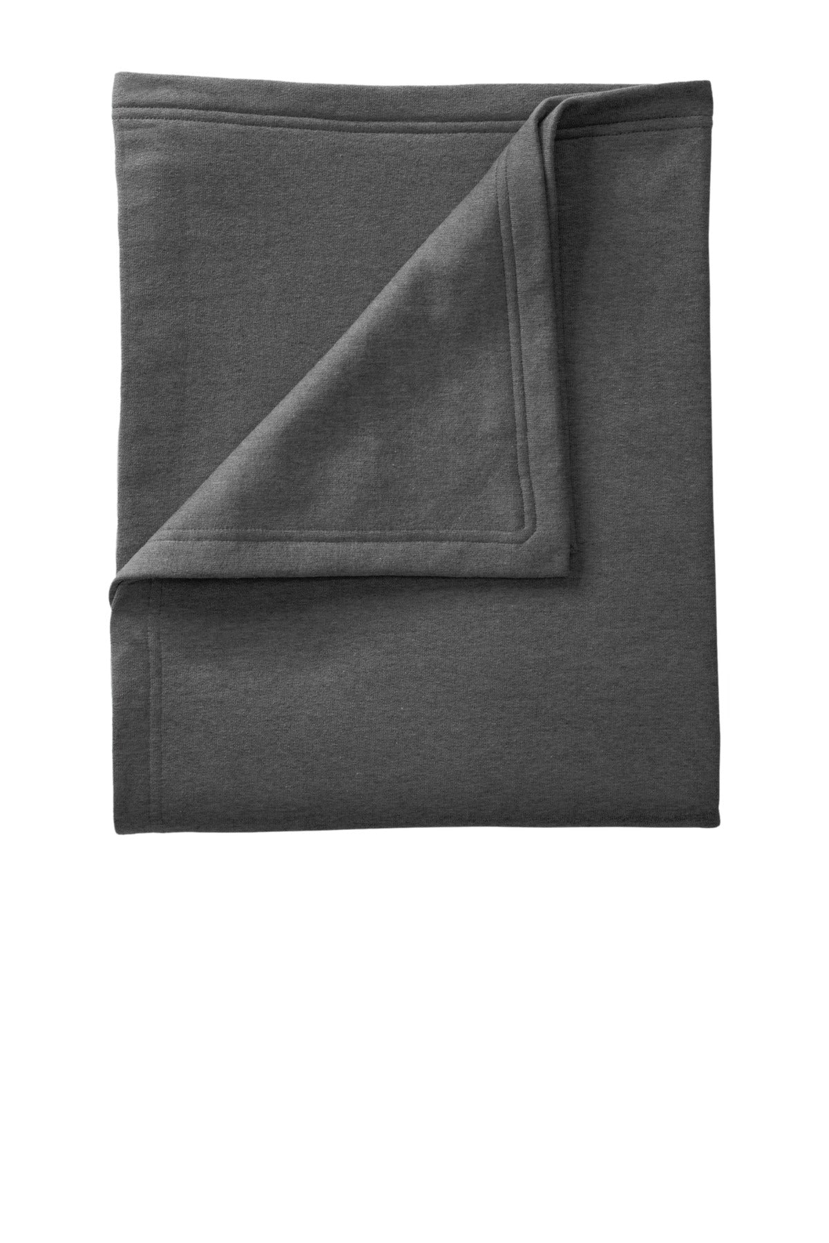 Port & Co™ Core Fleece Sweatshirt Blanket. BP78