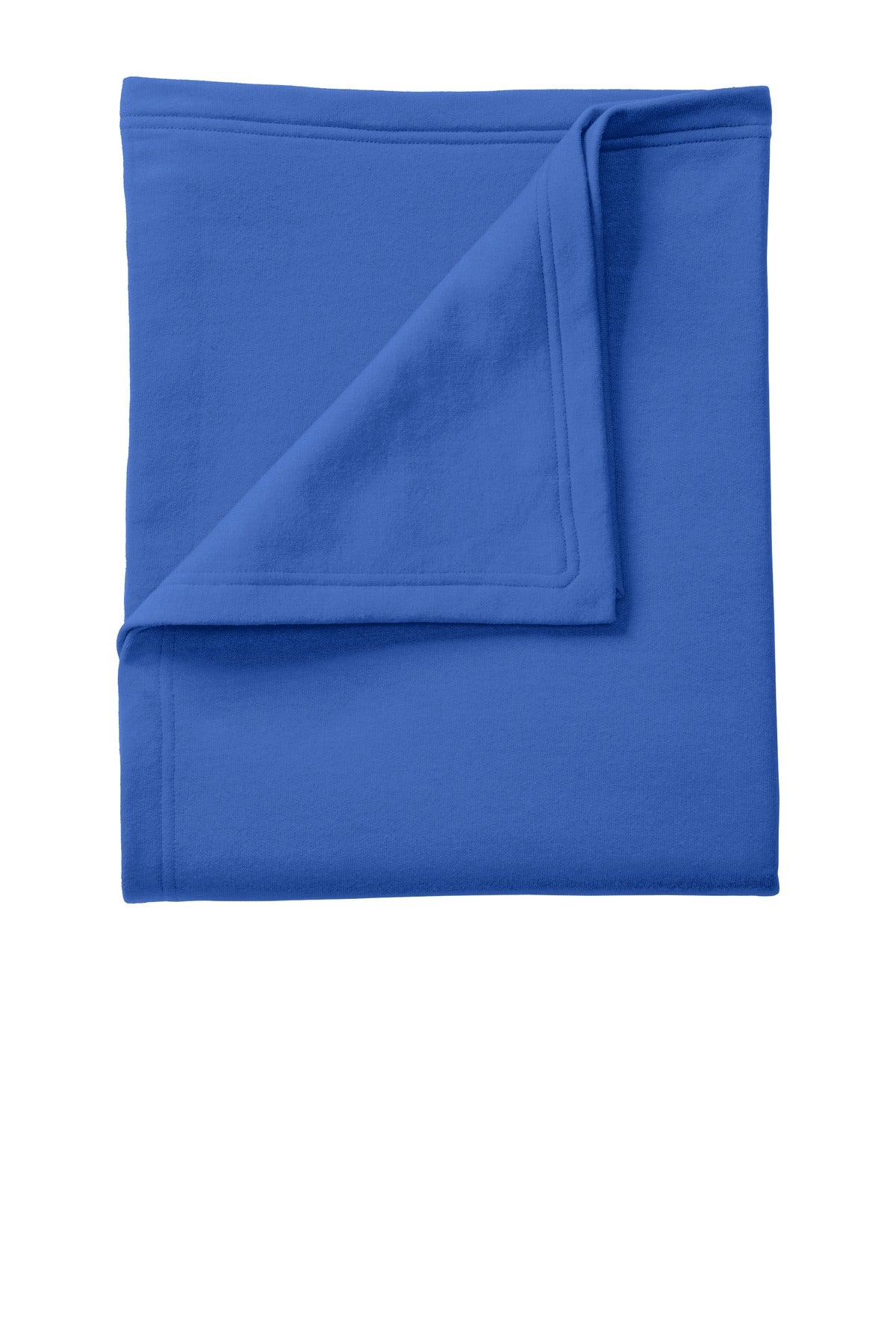 Port & Co™ Core Fleece Sweatshirt Blanket. BP78