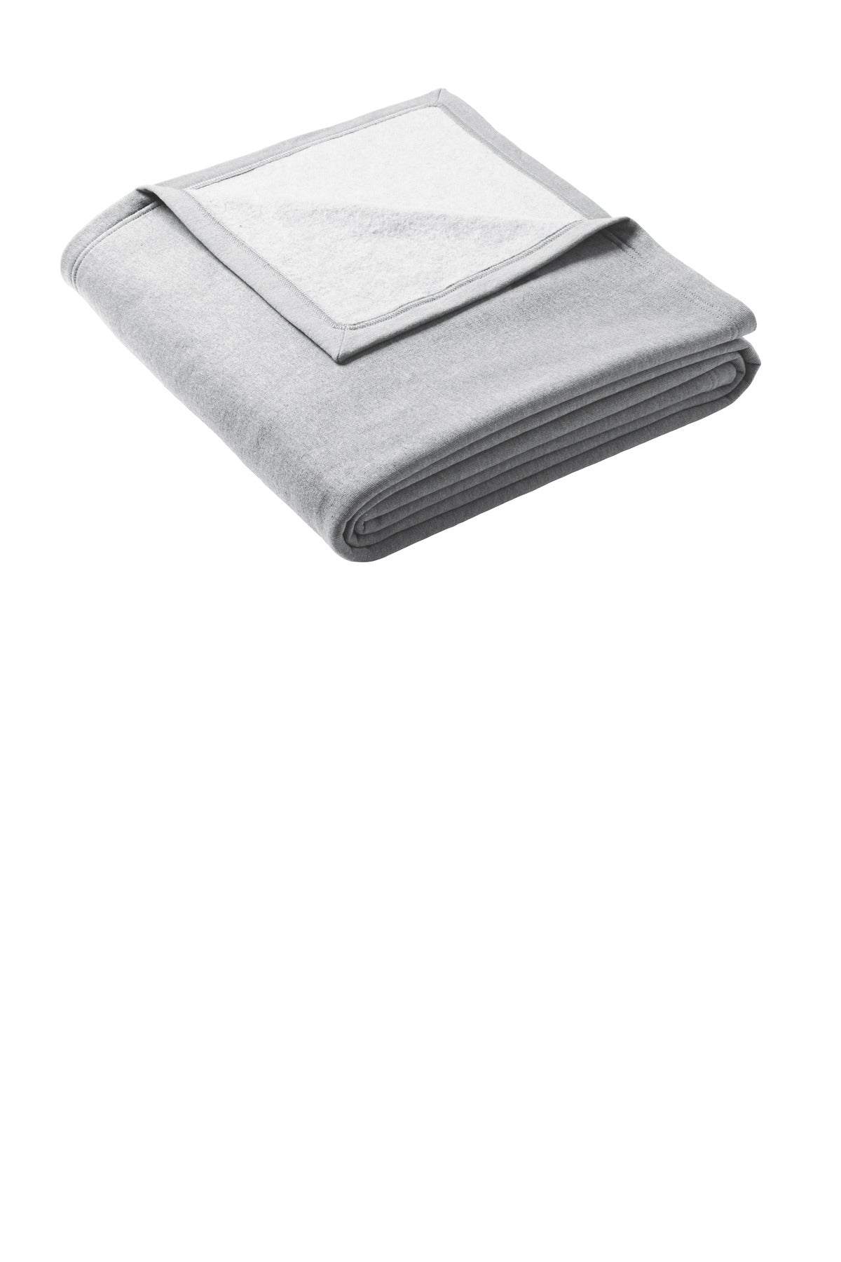 Port & Co™ Oversized Core Fleece Sweatshirt Blanket BP79