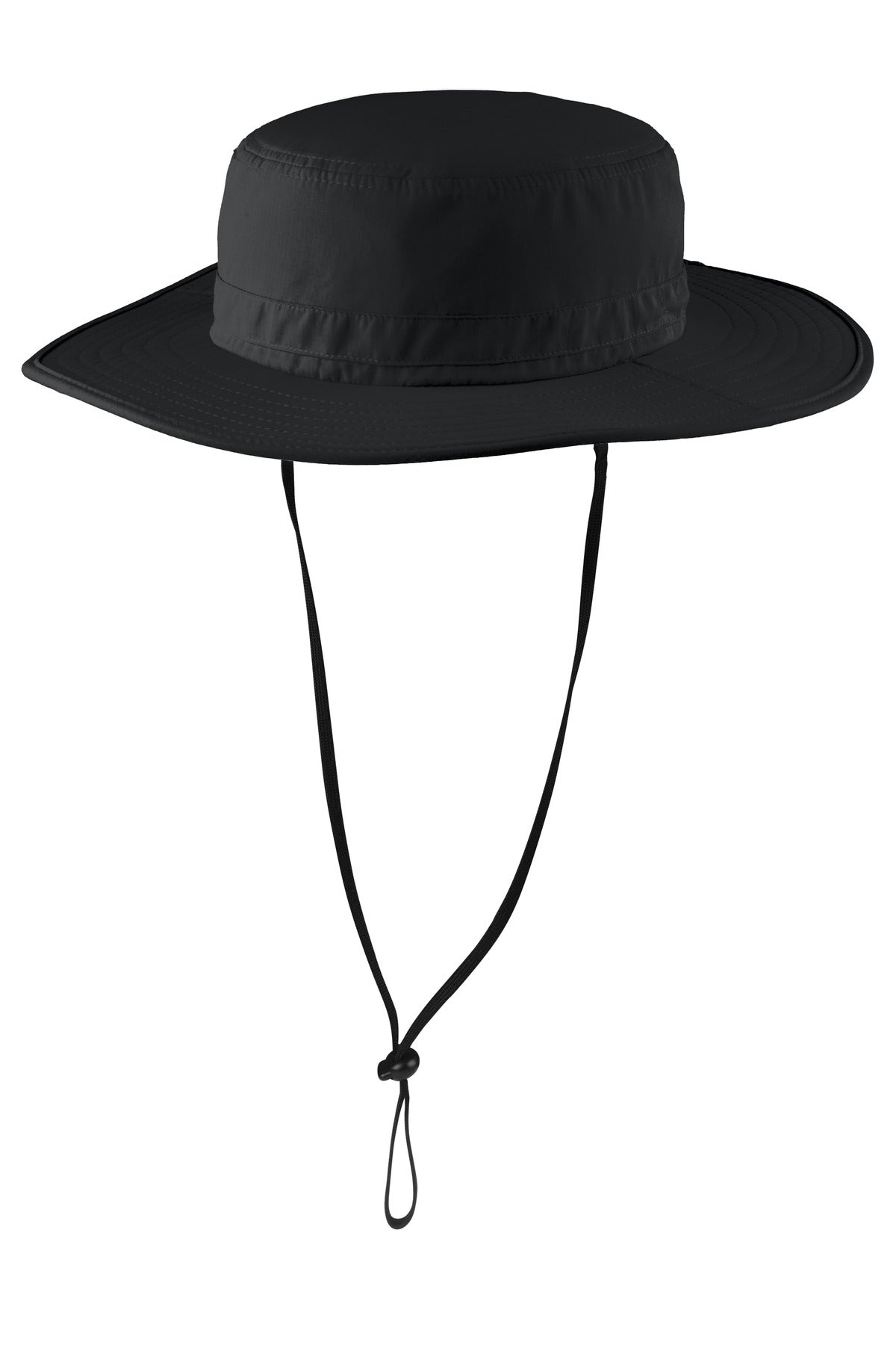 Port Authority® Outdoor Wide-Brim Hat. C920