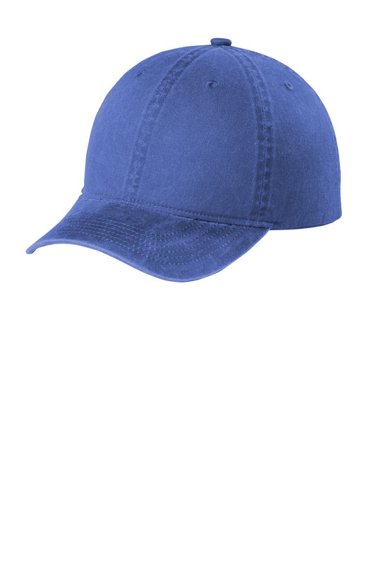 Port Authority ® Beach Wash ® Cap. C942