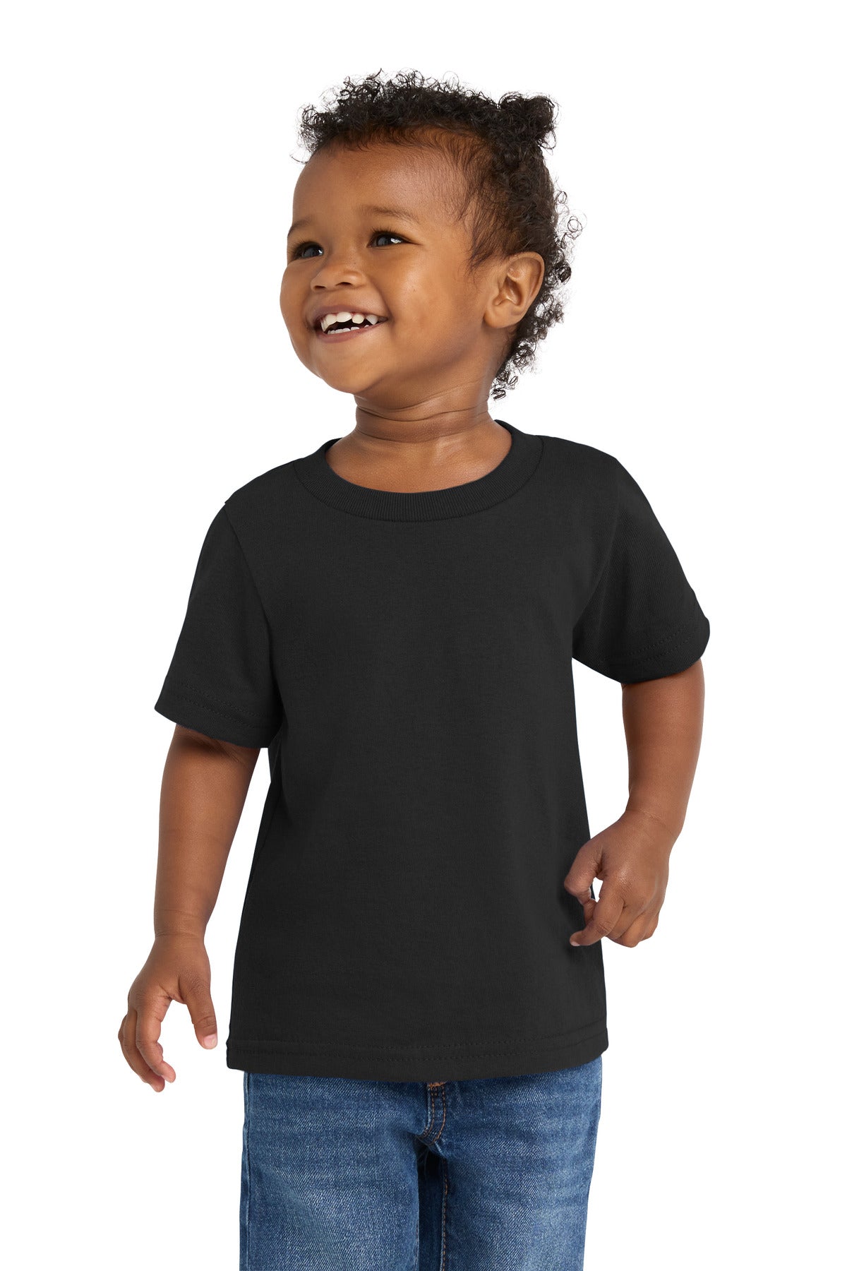 Port & Co™ Infant Core Cotton Tee. CAR54I