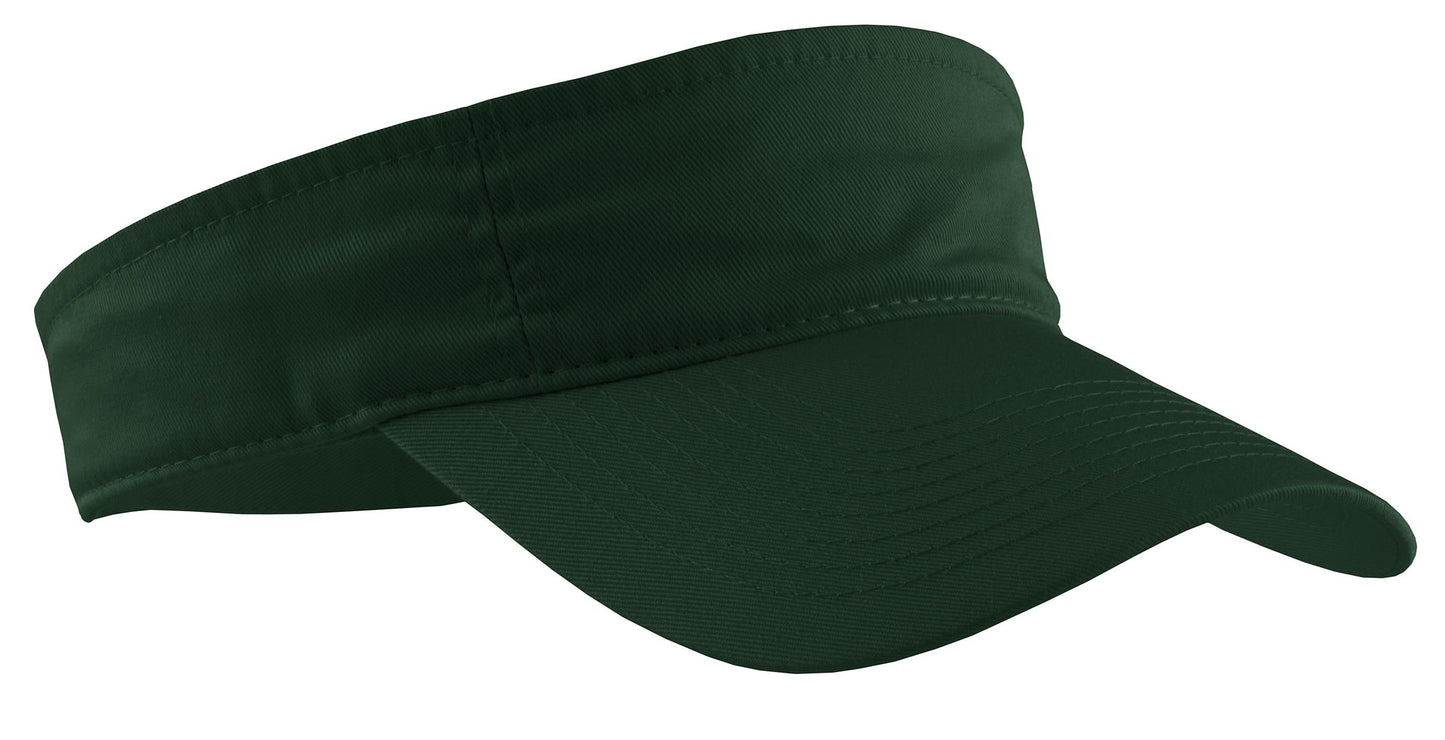 Port Authority® Fashion Visor.  CP45