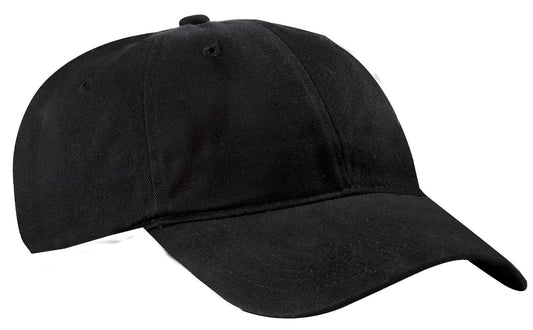 Port Authority® Brushed Twill Low Profile Cap.  CP77
