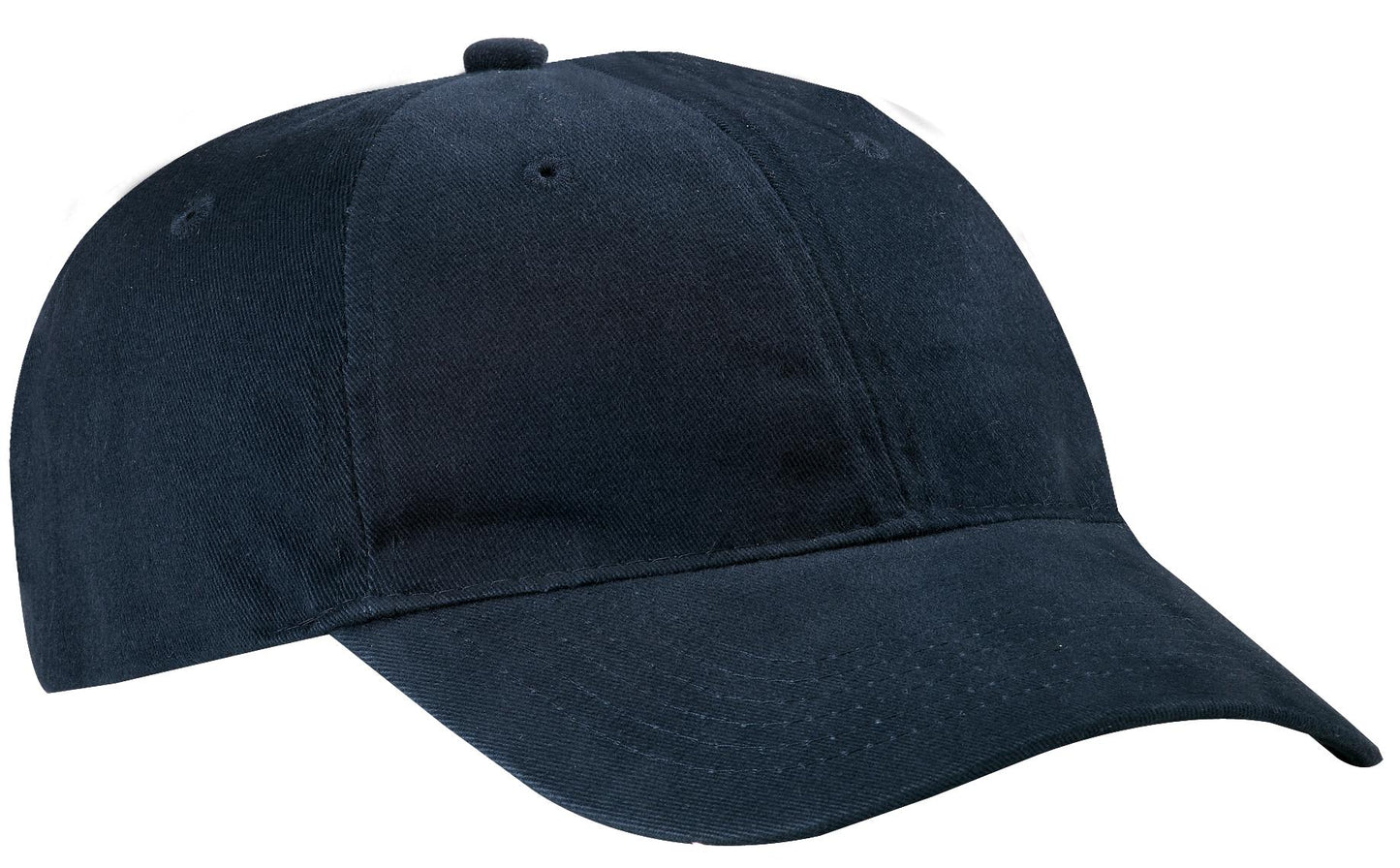Port Authority® Brushed Twill Low Profile Cap.  CP77