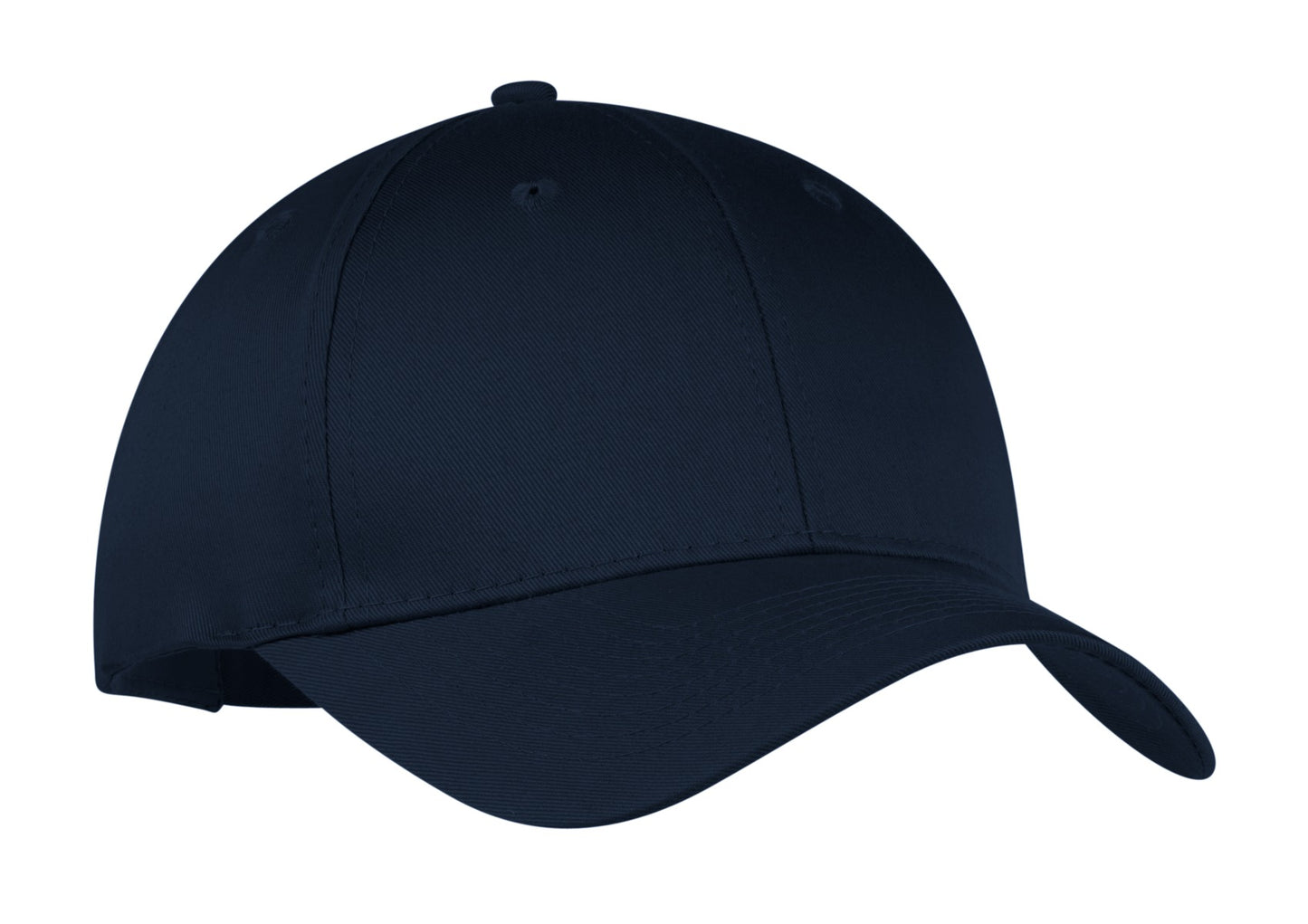 Port Authority® Six-Panel Twill Cap.  CP80