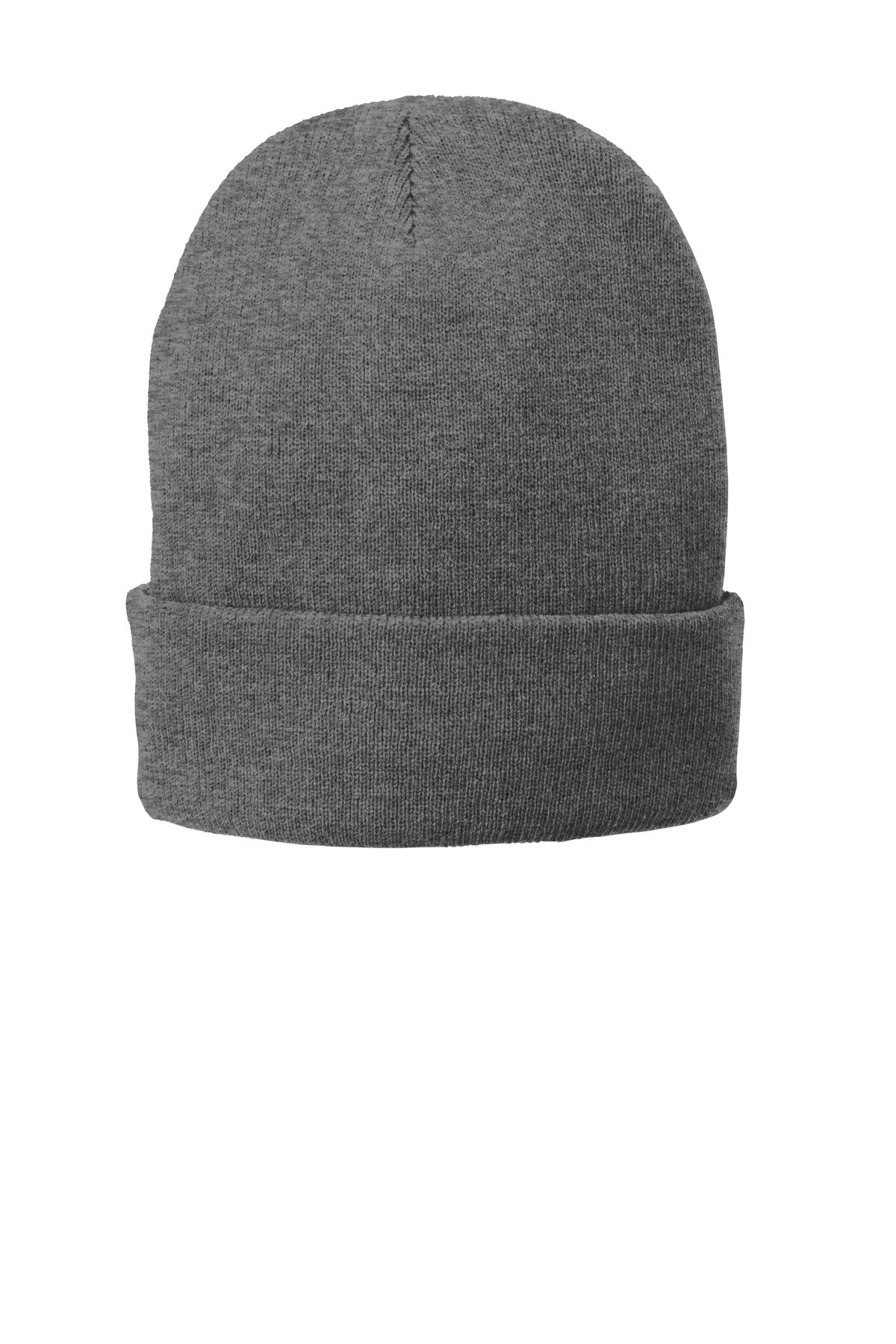 Port Authority® Fleece-Lined Knit Cap. CP90L