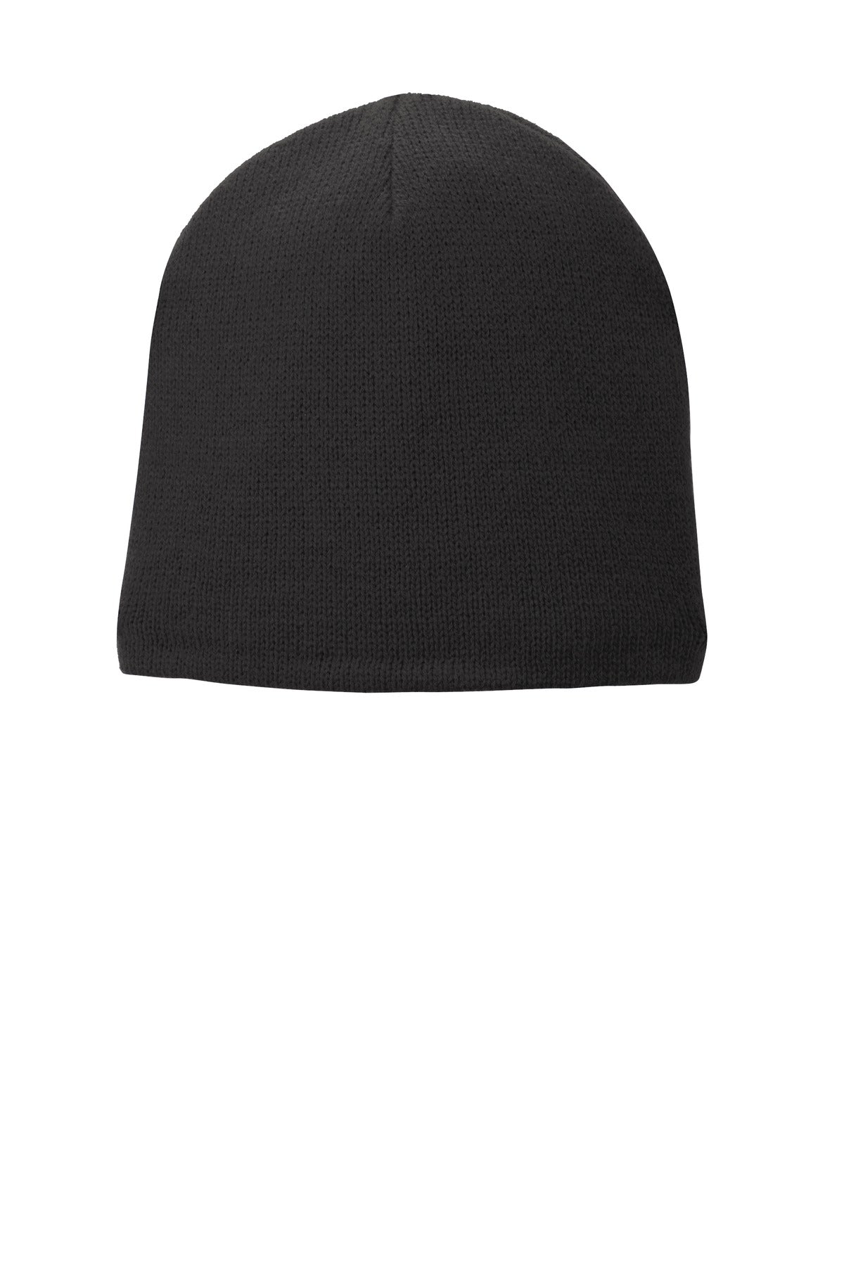 Port Authority® Fleece-Lined Beanie Cap. CP91L