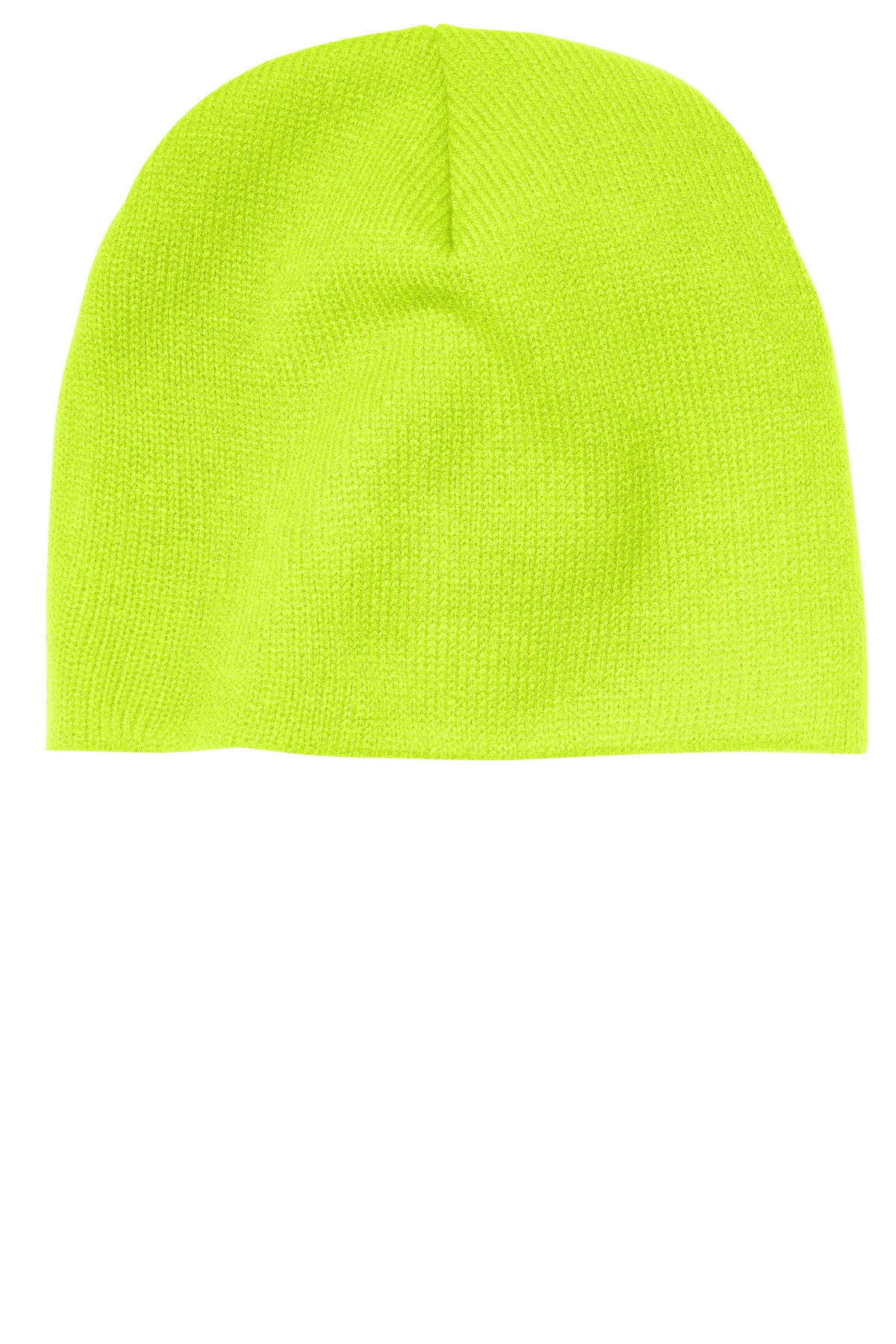 Port Authority® Beanie Cap.  CP91