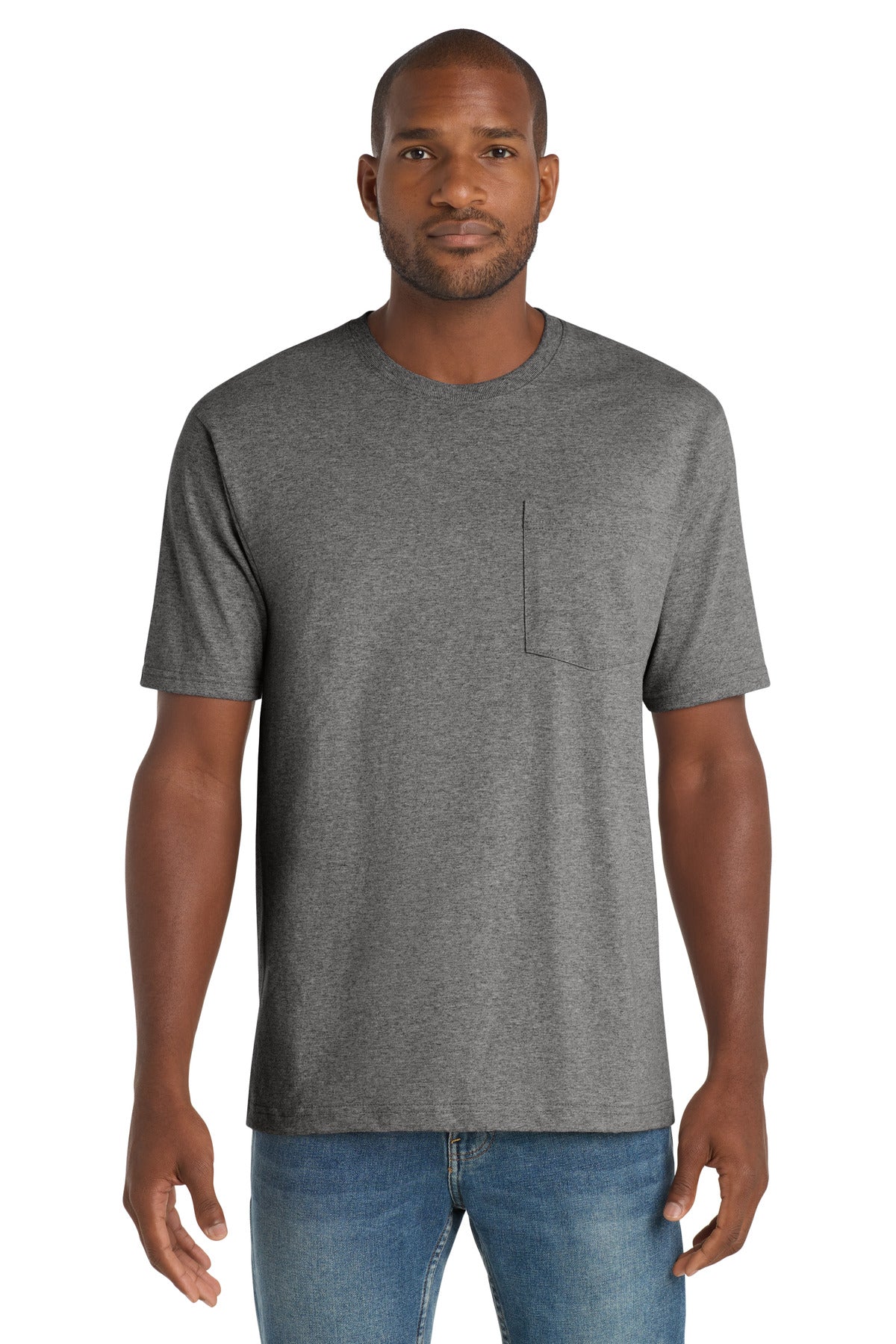 CornerStone ® Workwear Pocket Tee CS430