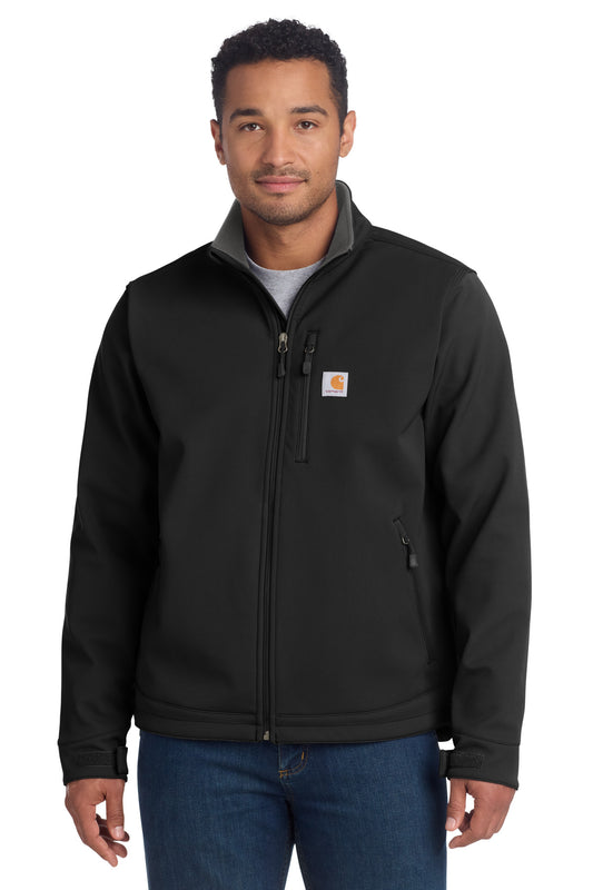 Carhartt ® Crowley Soft Shell Jacket. CT102199