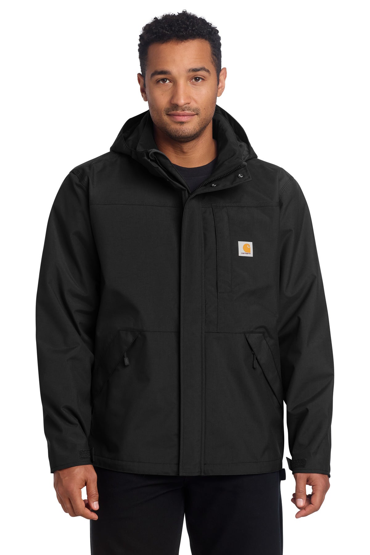 Carhartt® Storm Defender® Shoreline Jacket CT104670