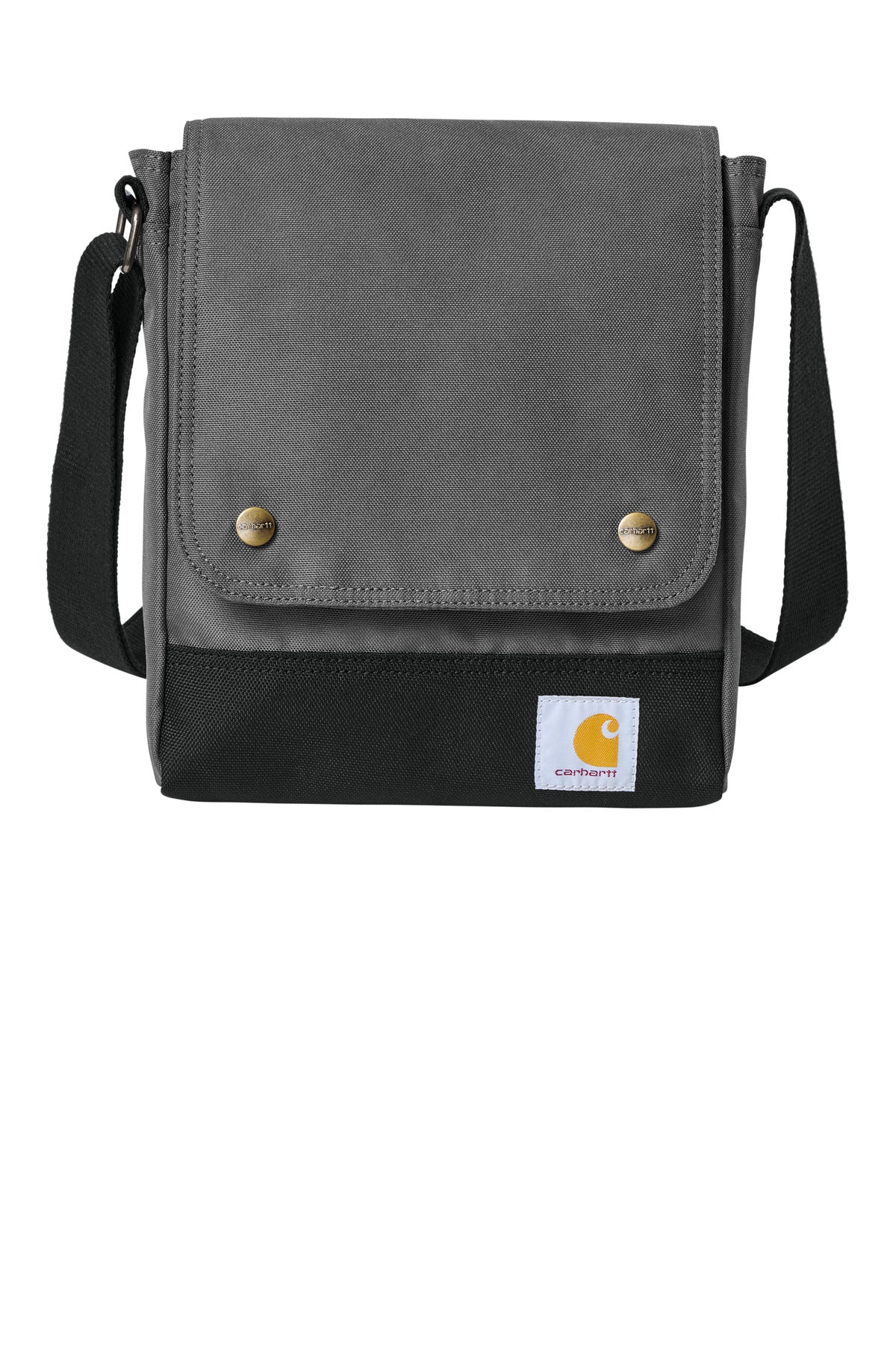 Carhartt® Crossbody Snap Bag CTB0000606