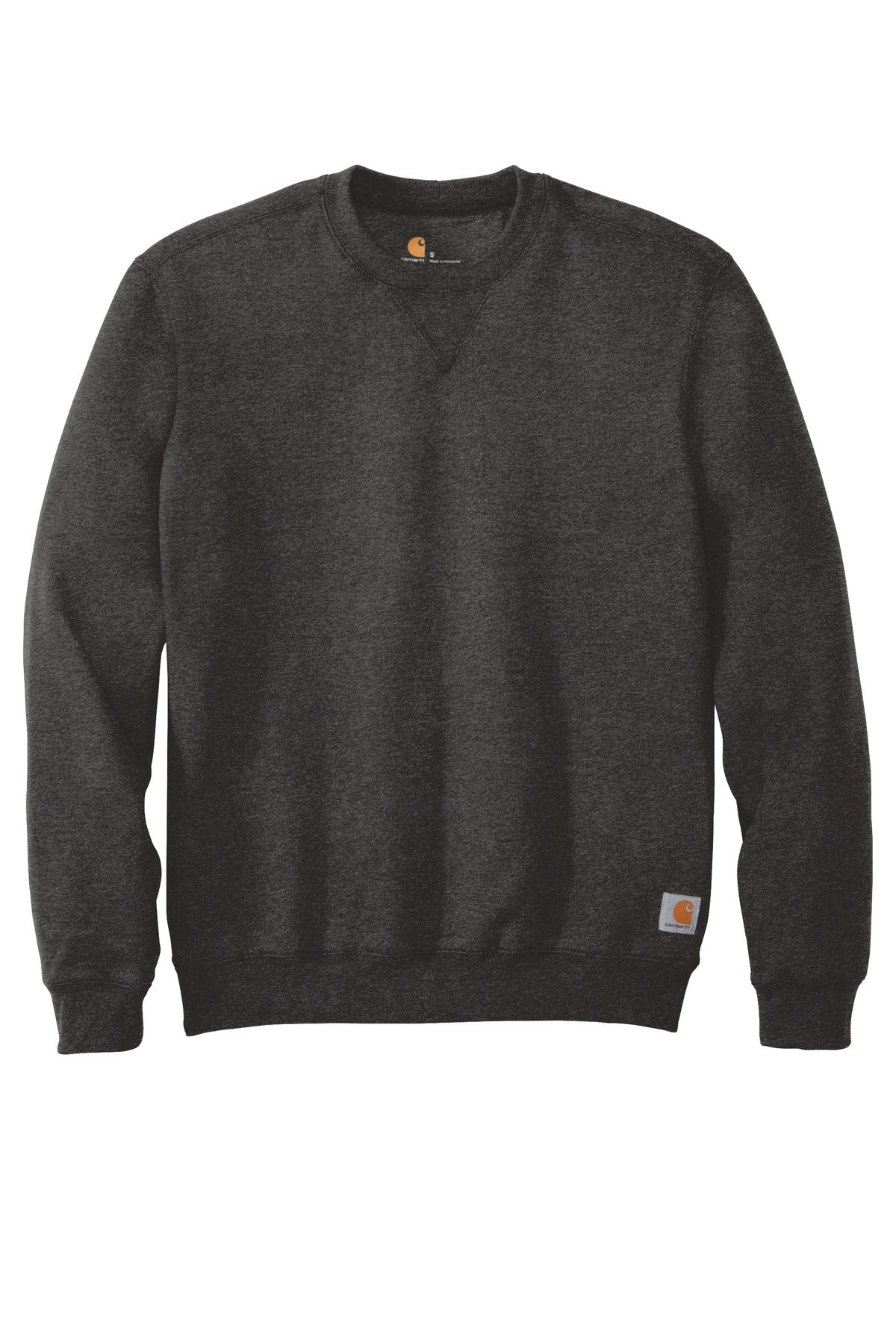 Carhartt ® Midweight Crewneck Sweatshirt. CTK124