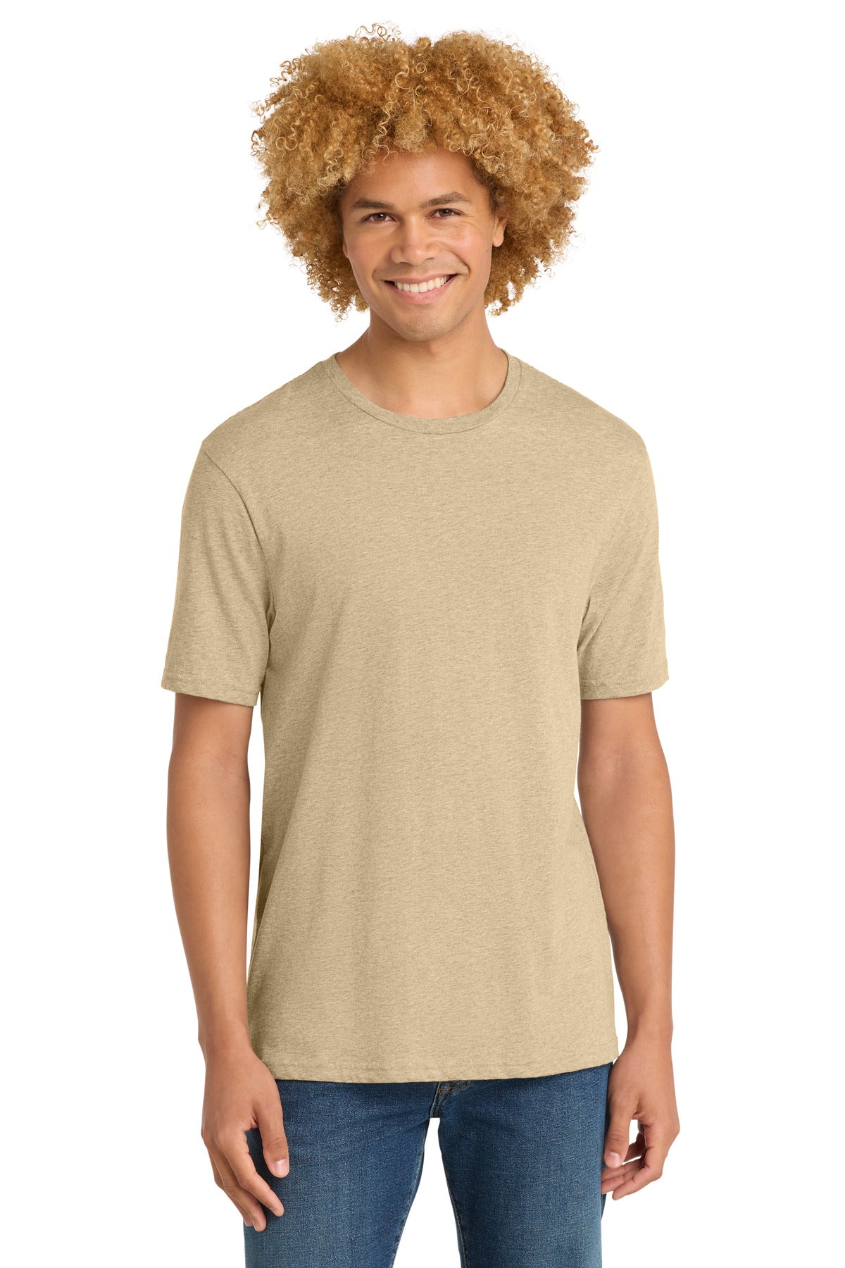 District® Perfect Weight® Tee. DT104