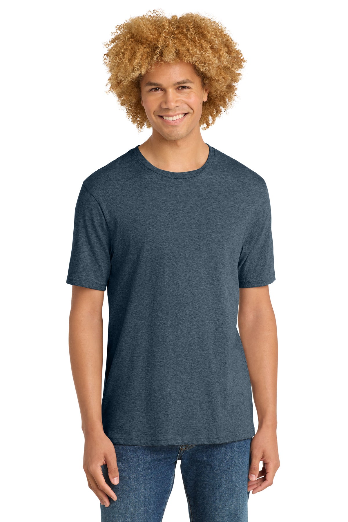 District® Perfect Weight® Tee. DT104